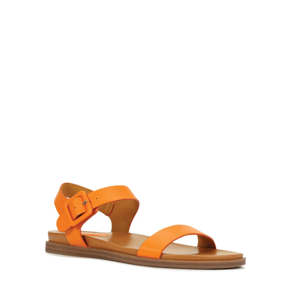 Rhonda Ankle Strap Sandals