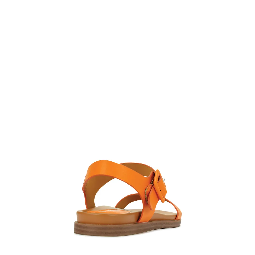 Rhonda Ankle Strap Sandals
