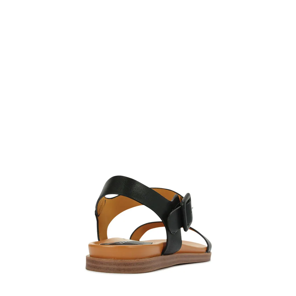 Rhonda Ankle Strap Sandals