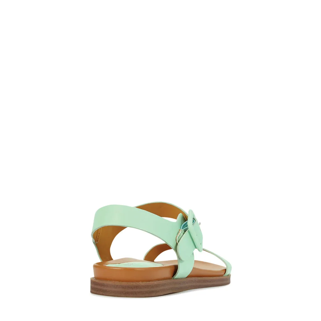 Rhonda Ankle Strap Sandals