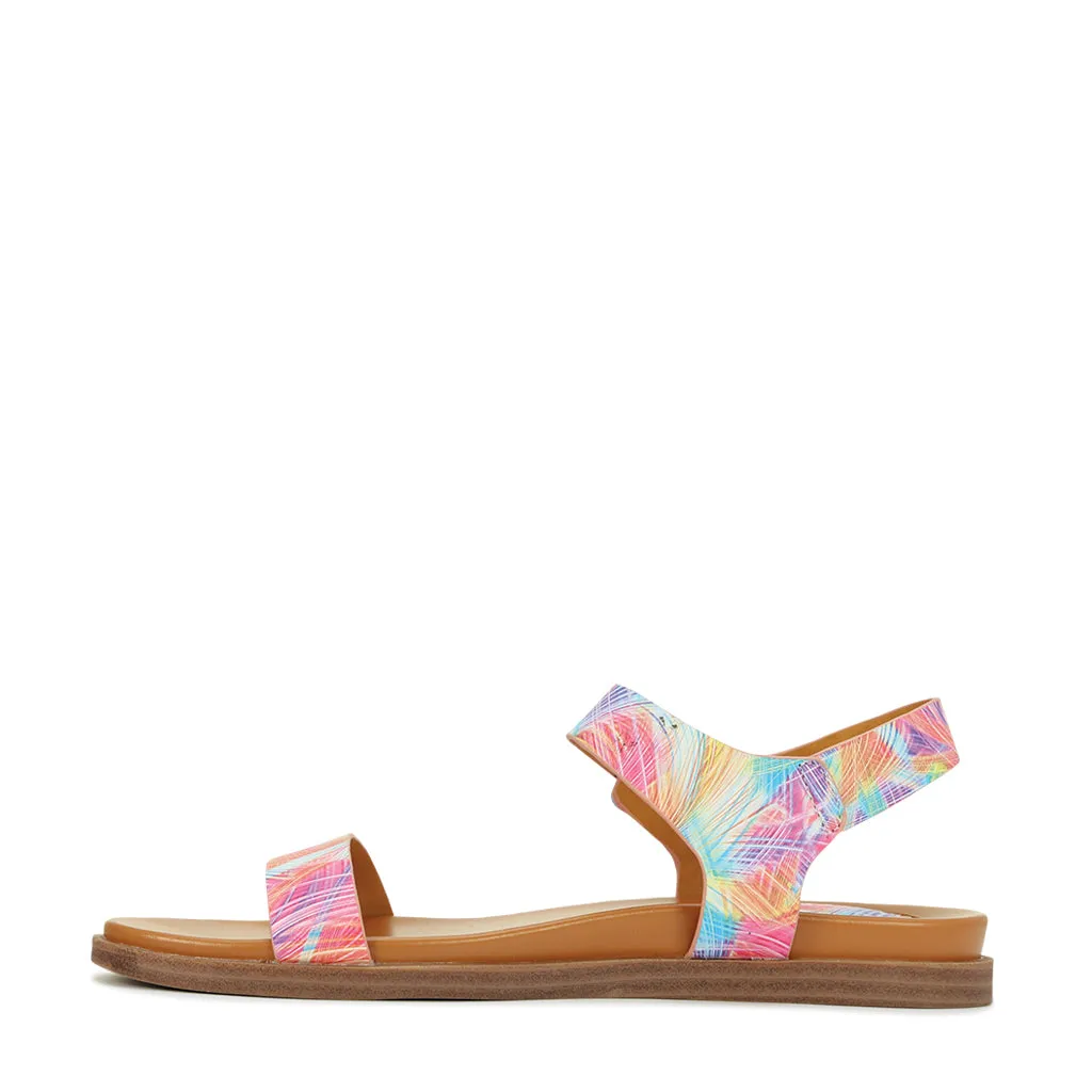 Rhonda Ankle Strap Sandals
