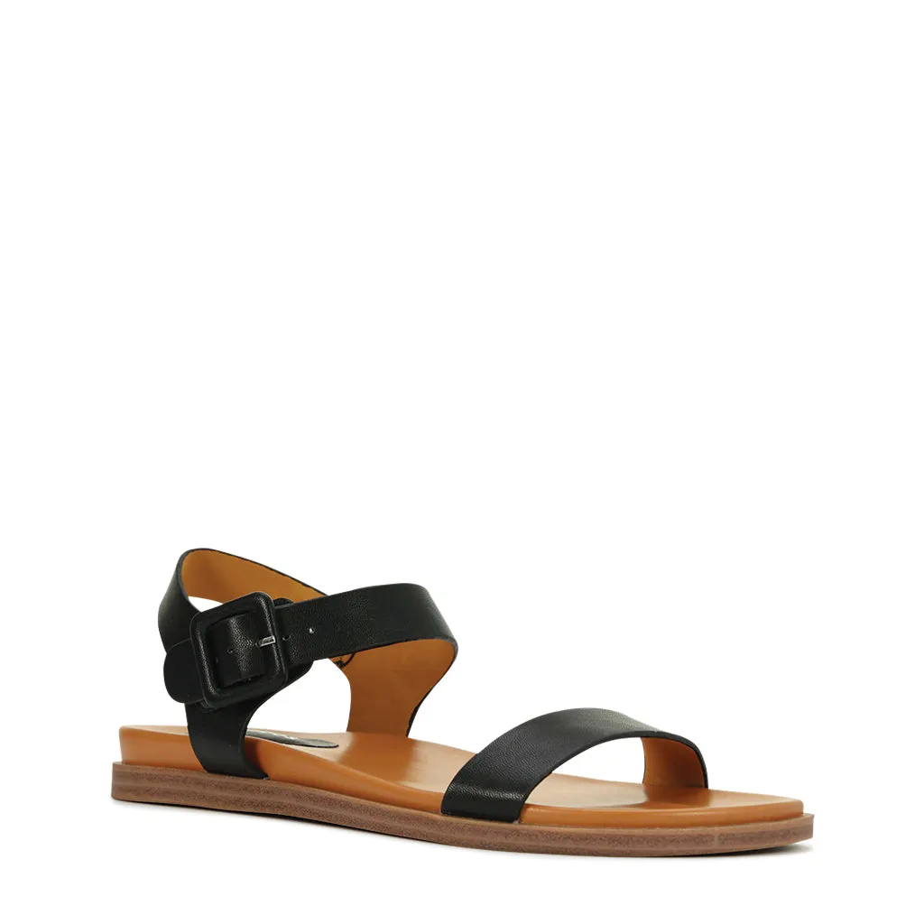 Rhonda Ankle Strap Sandals