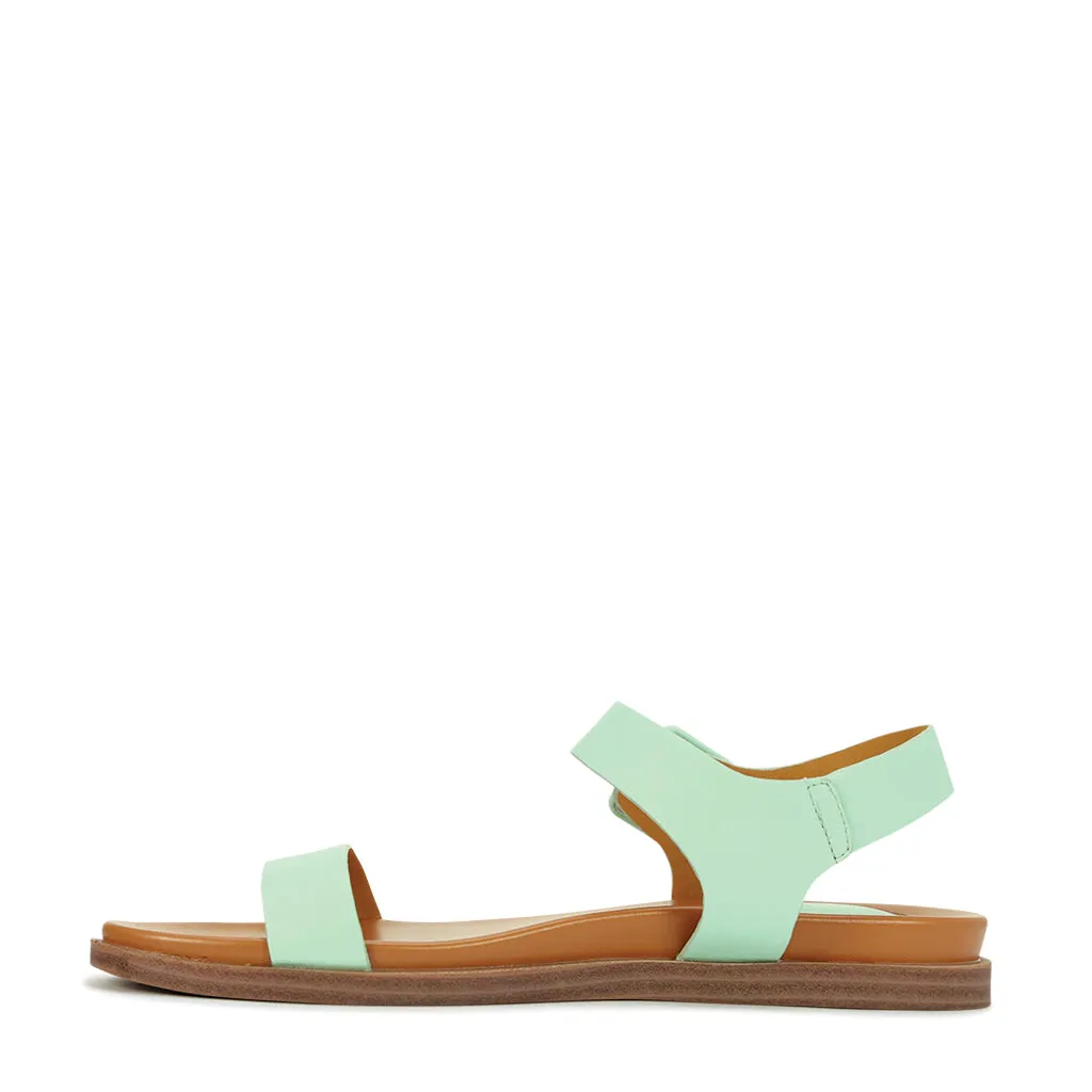 Rhonda Ankle Strap Sandals