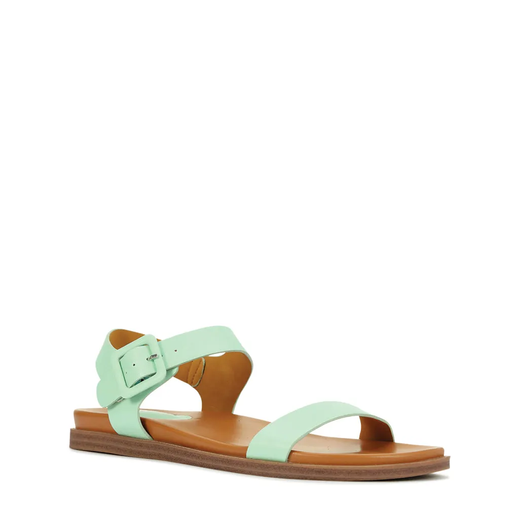 Rhonda Ankle Strap Sandals