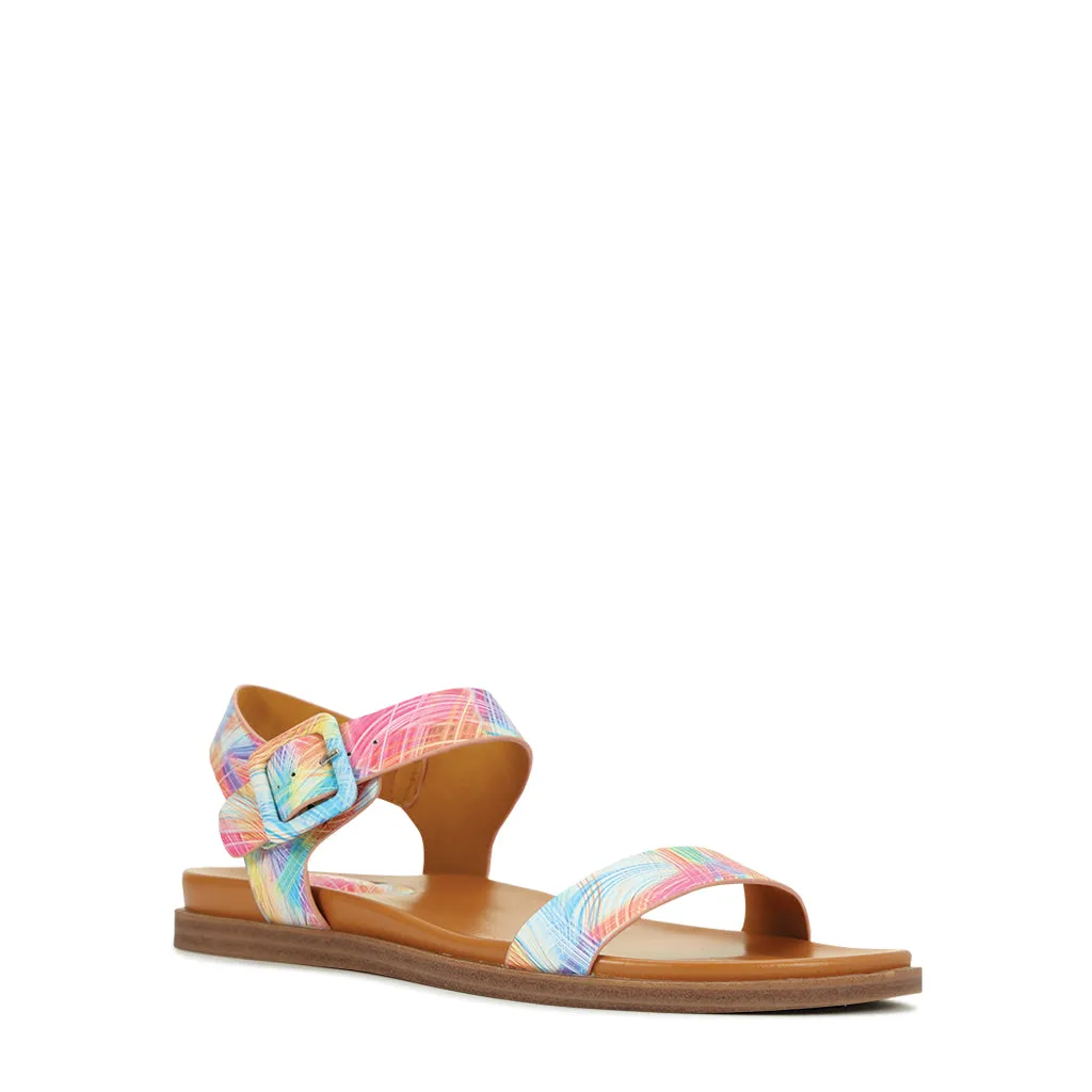 Rhonda Ankle Strap Sandals