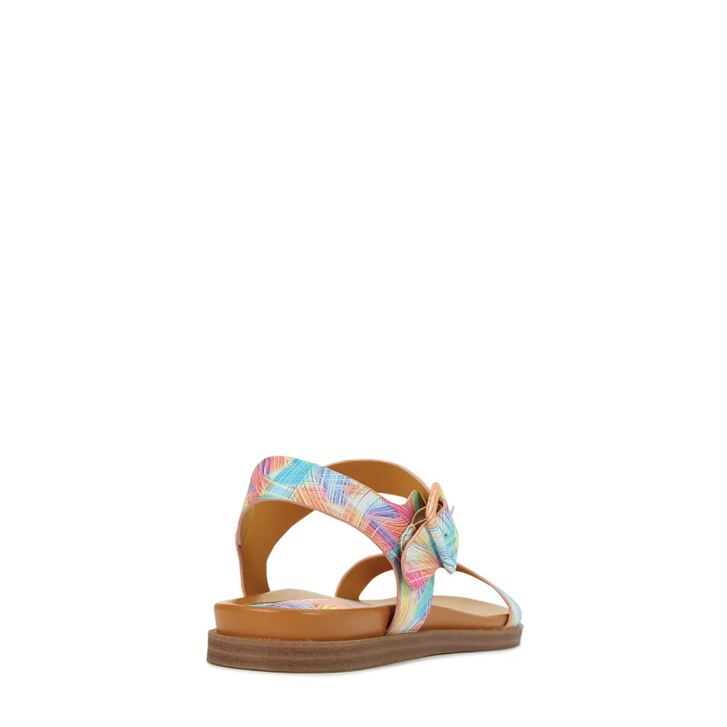 Rhonda Ankle Strap Sandals