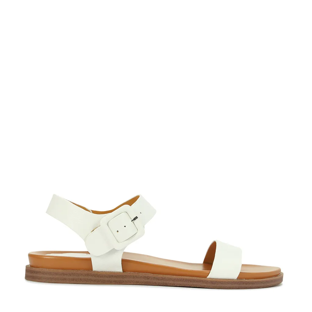 Rhonda Ankle Strap Sandals