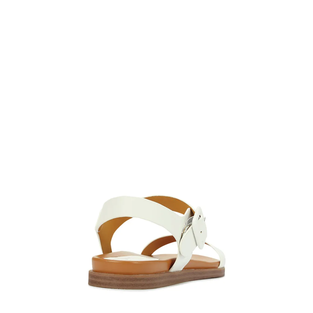 Rhonda Ankle Strap Sandals