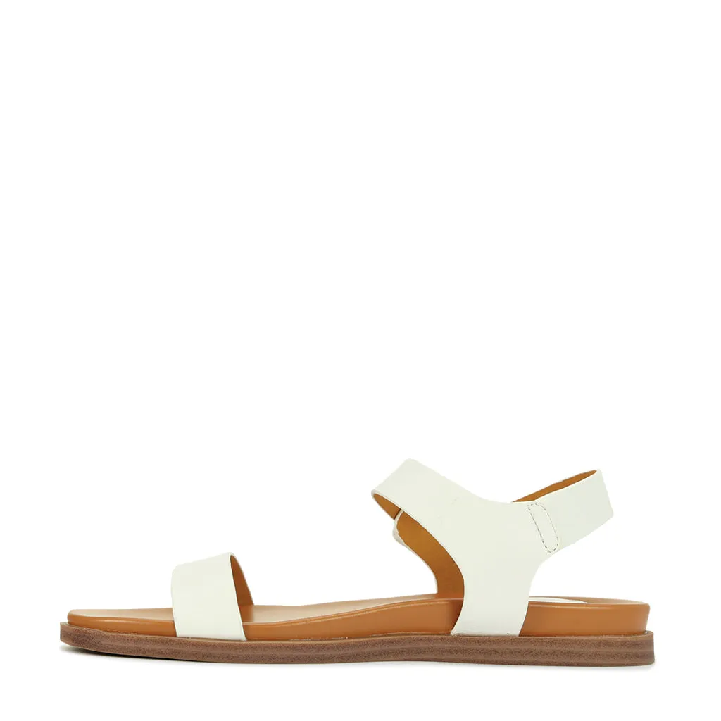 Rhonda Ankle Strap Sandals