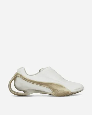 Rombaut Levitation Sneakers White / Creamy Vanilla