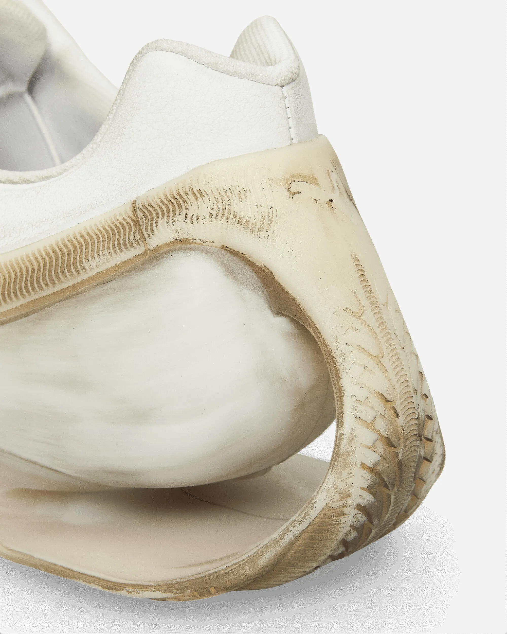 Rombaut Levitation Sneakers White / Creamy Vanilla
