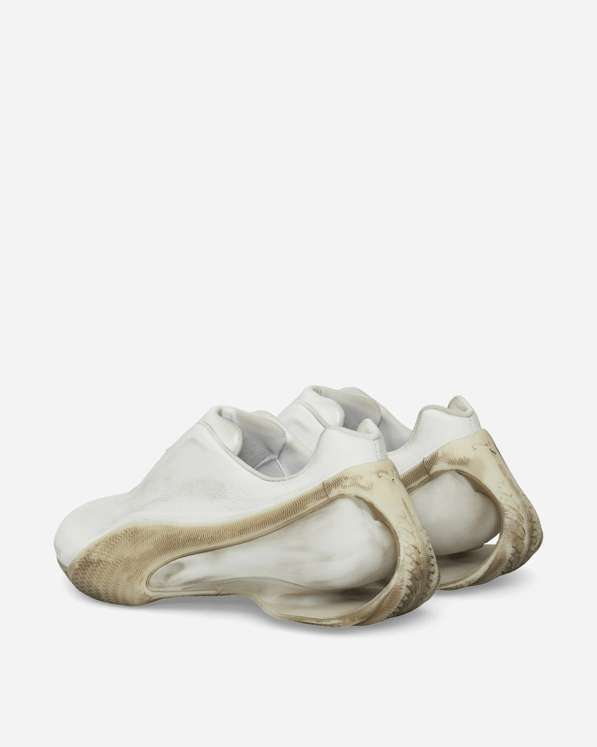 Rombaut Levitation Sneakers White / Creamy Vanilla