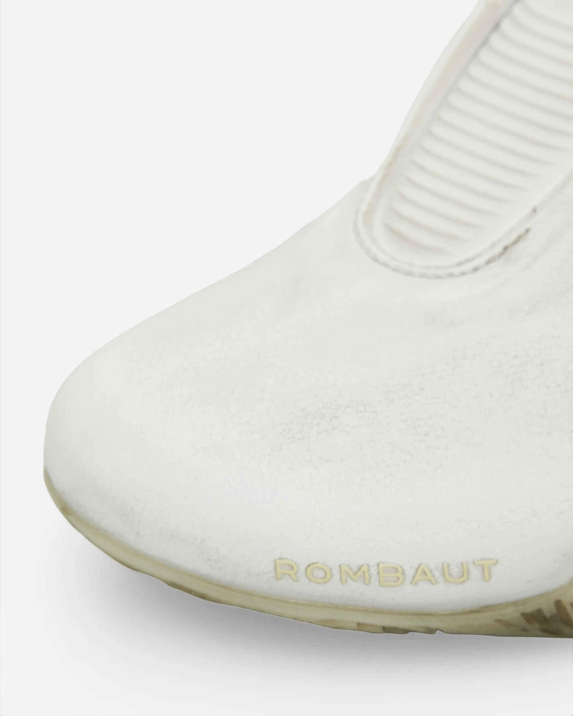 Rombaut Levitation Sneakers White / Creamy Vanilla