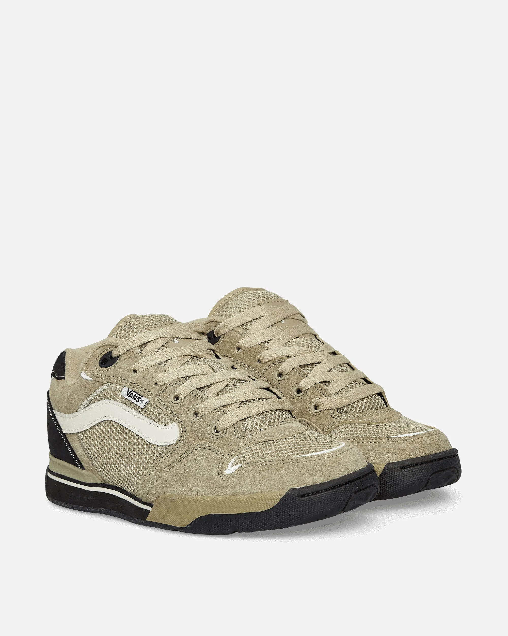Rowley XLT Premium Sneakers Off Road Elm