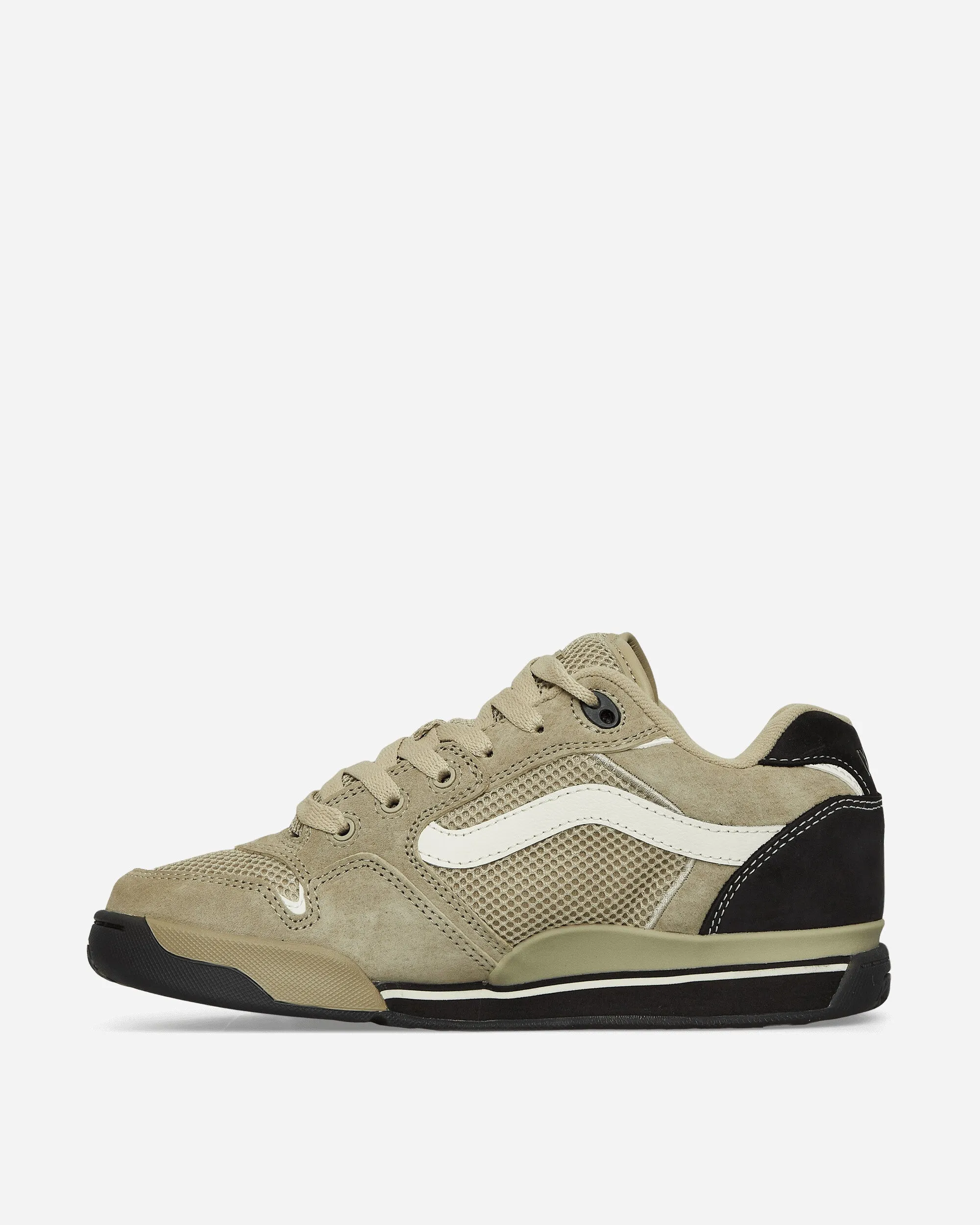 Rowley XLT Premium Sneakers Off Road Elm