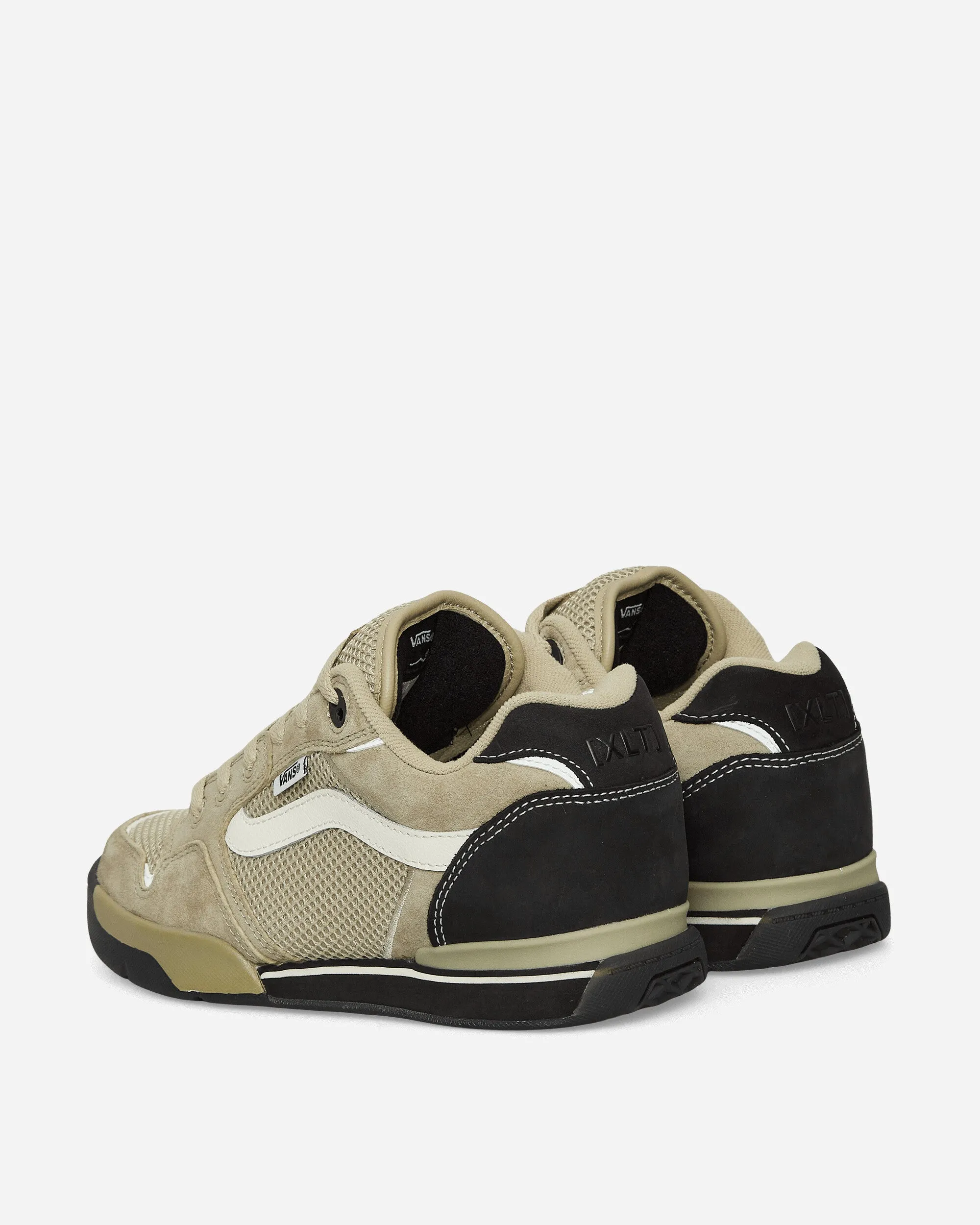 Rowley XLT Premium Sneakers Off Road Elm
