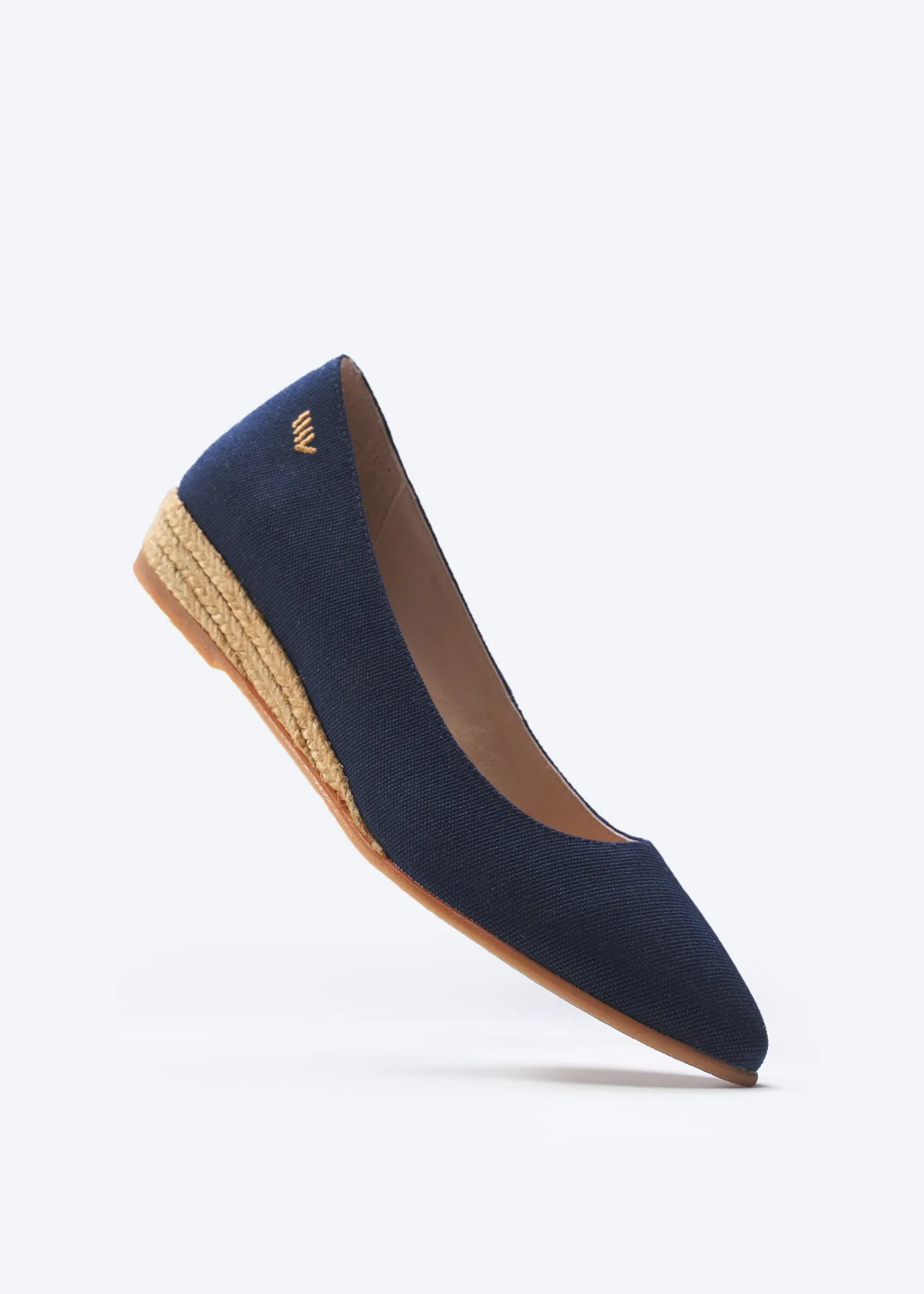 Rubina Canvas Flat