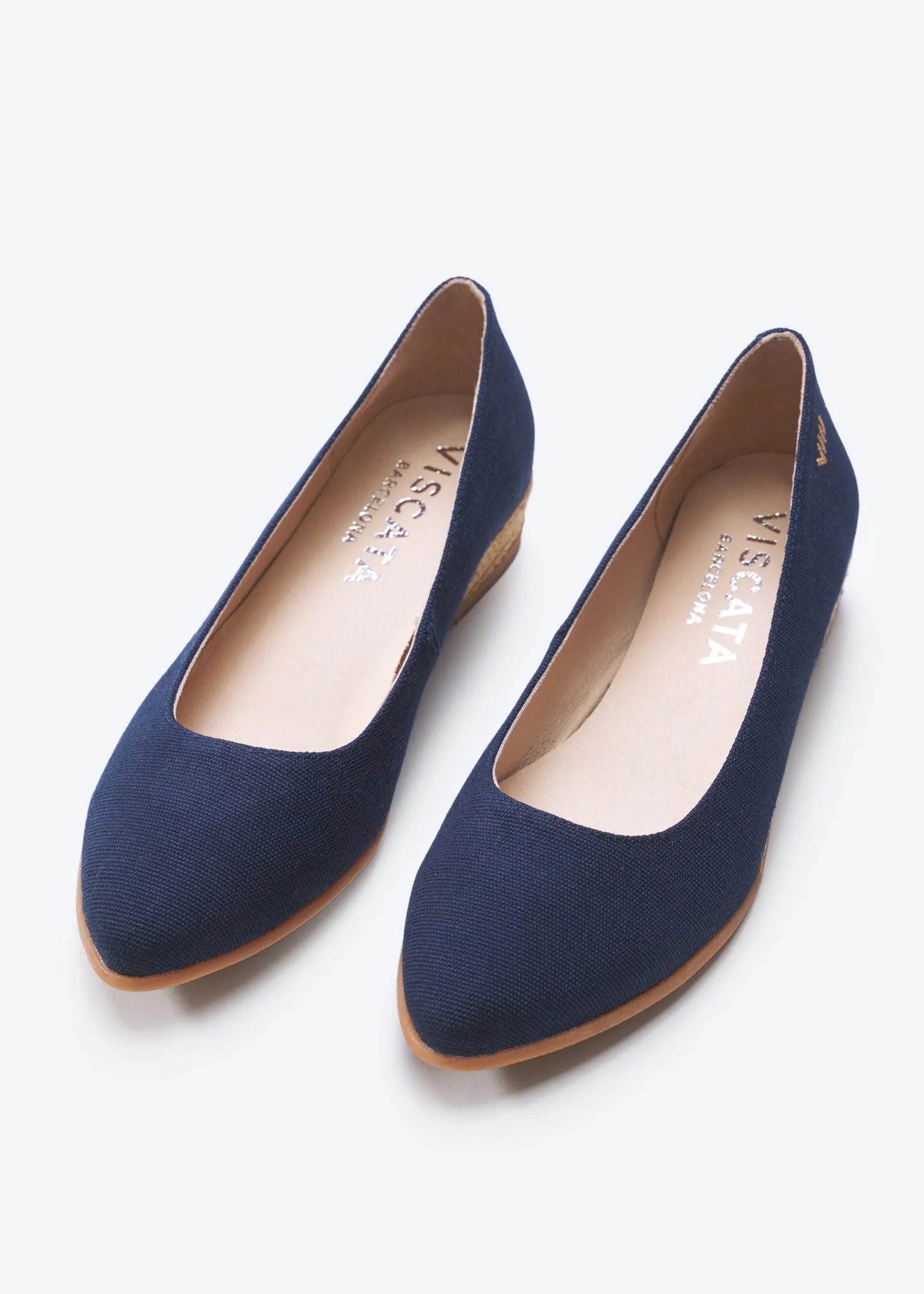 Rubina Canvas Flat