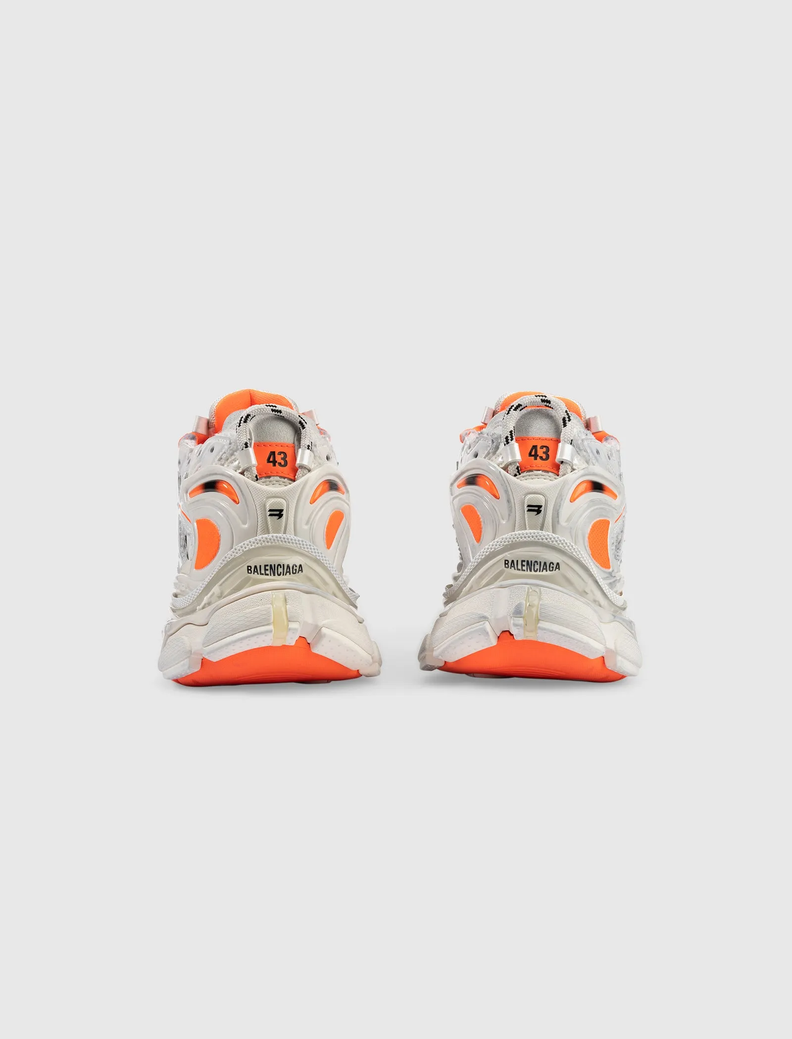 RUNNER SNEAKER