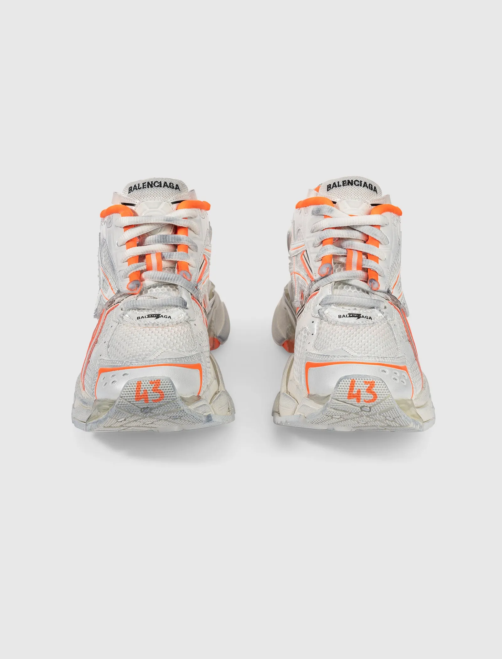 RUNNER SNEAKER
