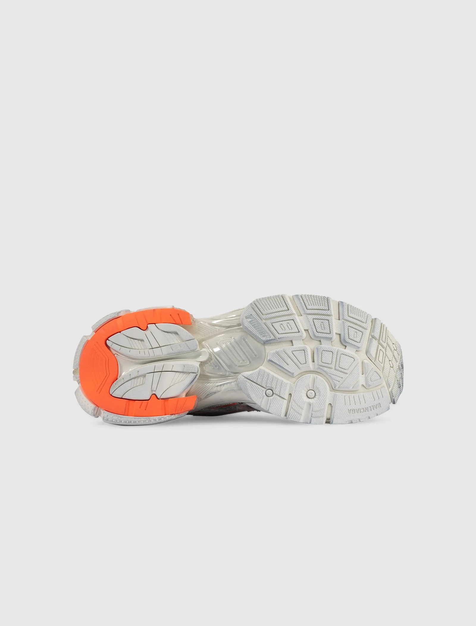 RUNNER SNEAKER