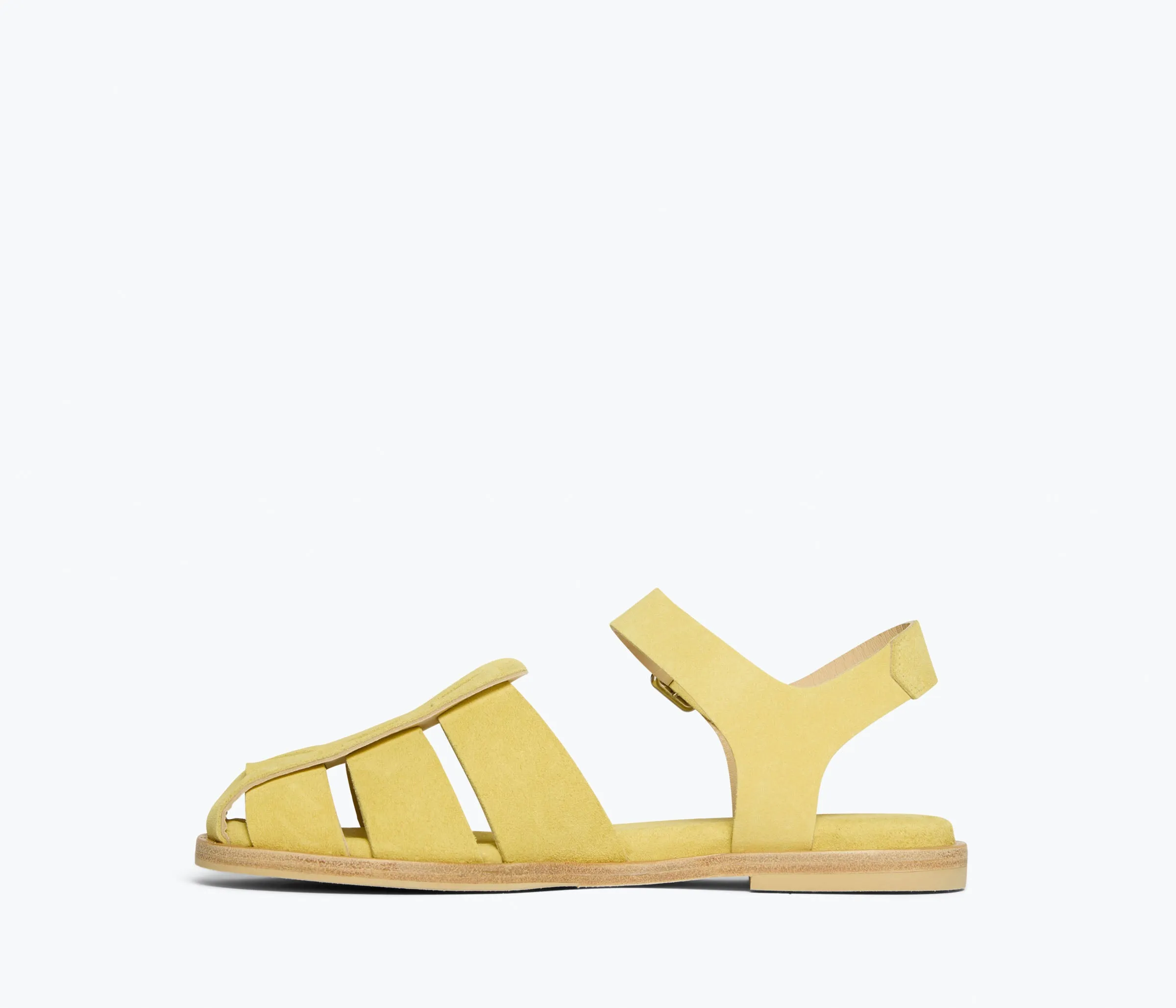 SERA FISHERMAN SANDAL