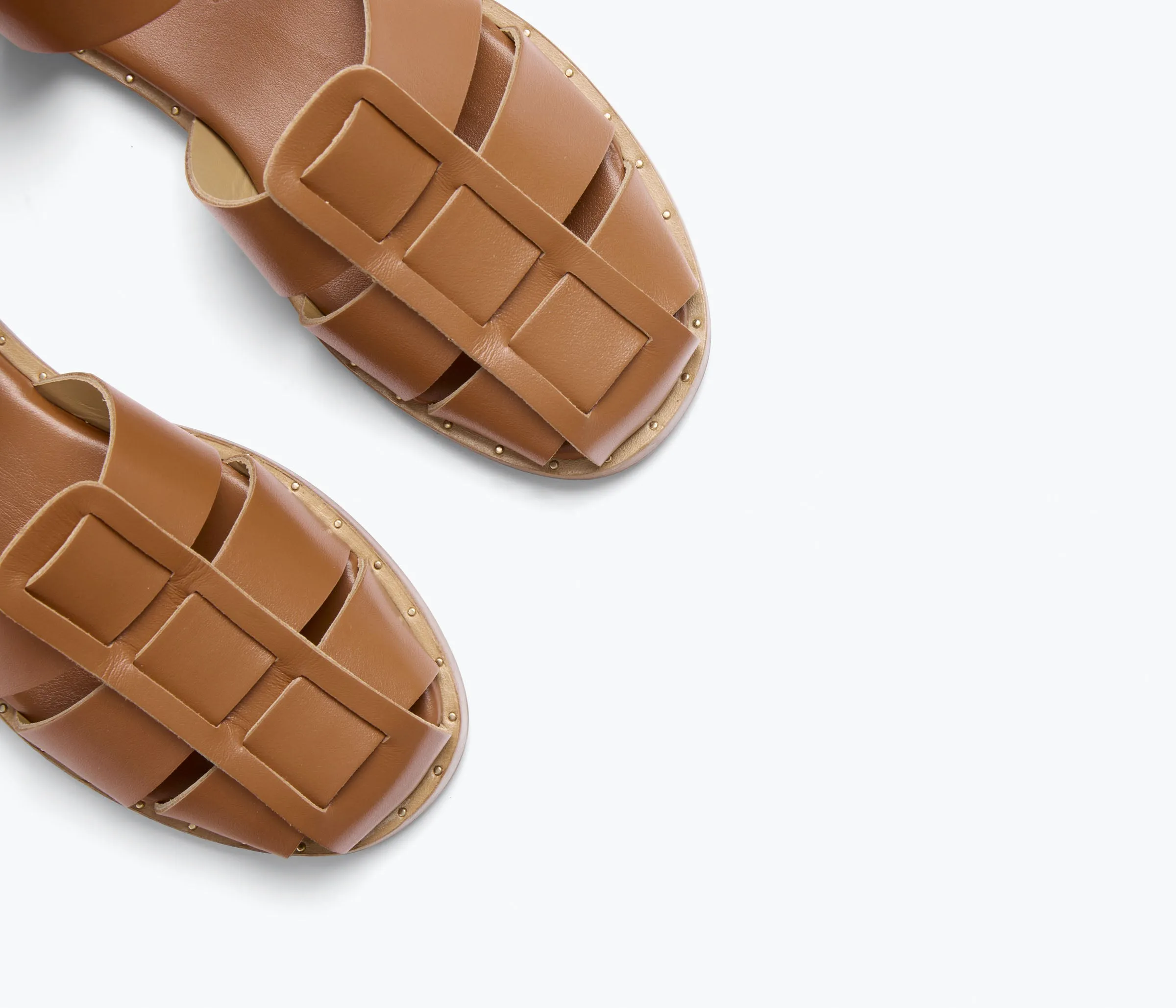 SERA FISHERMAN SANDAL