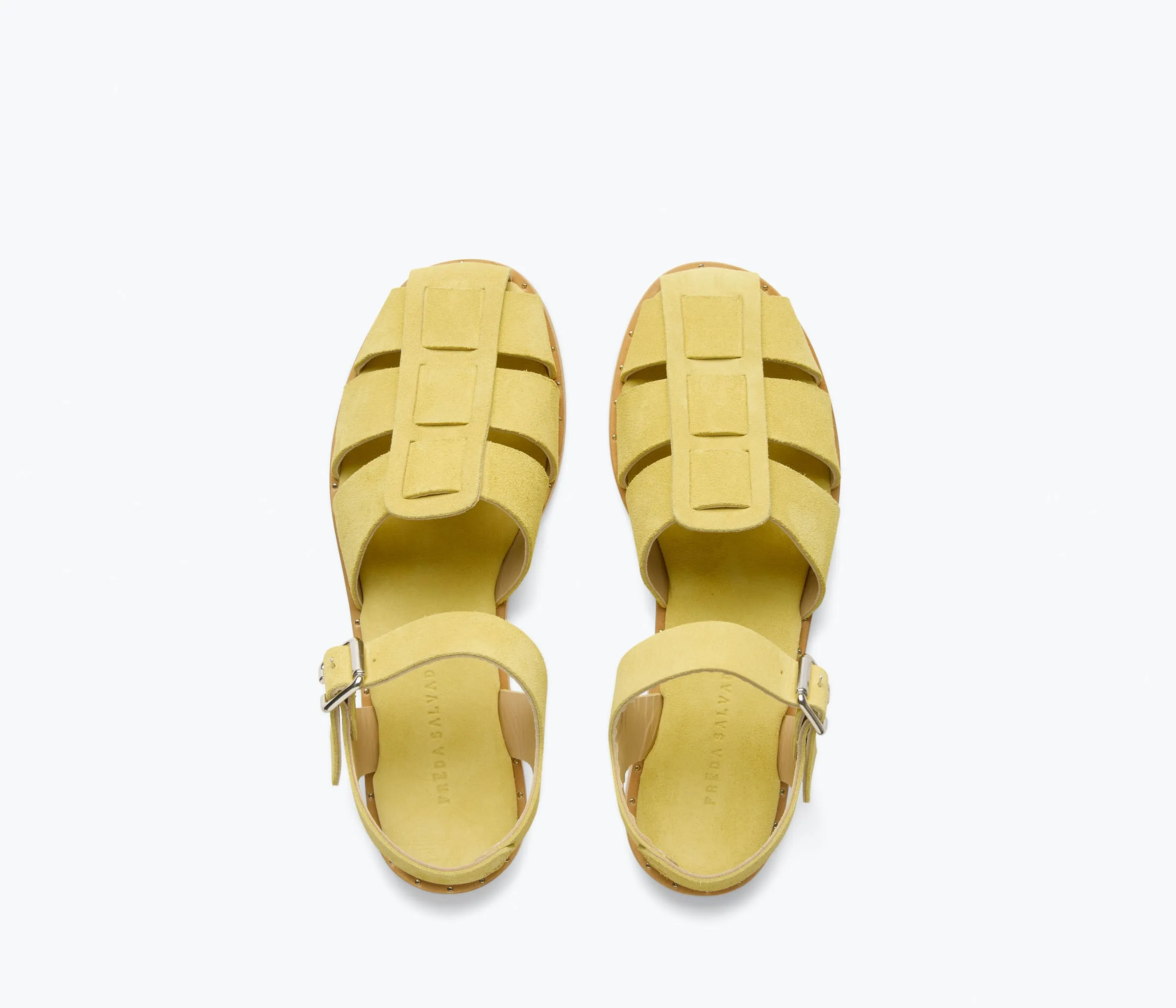SERA FISHERMAN SANDAL