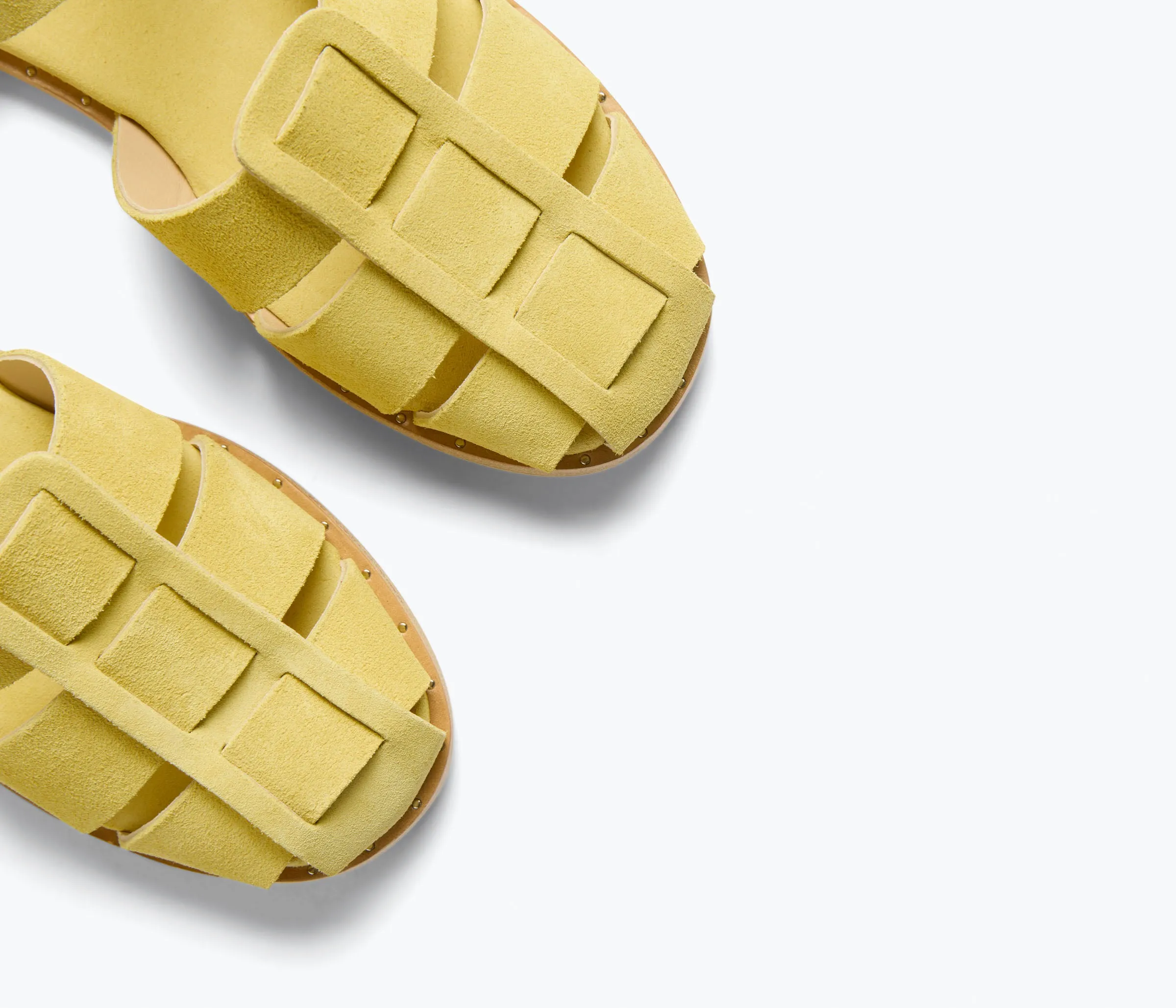 SERA FISHERMAN SANDAL