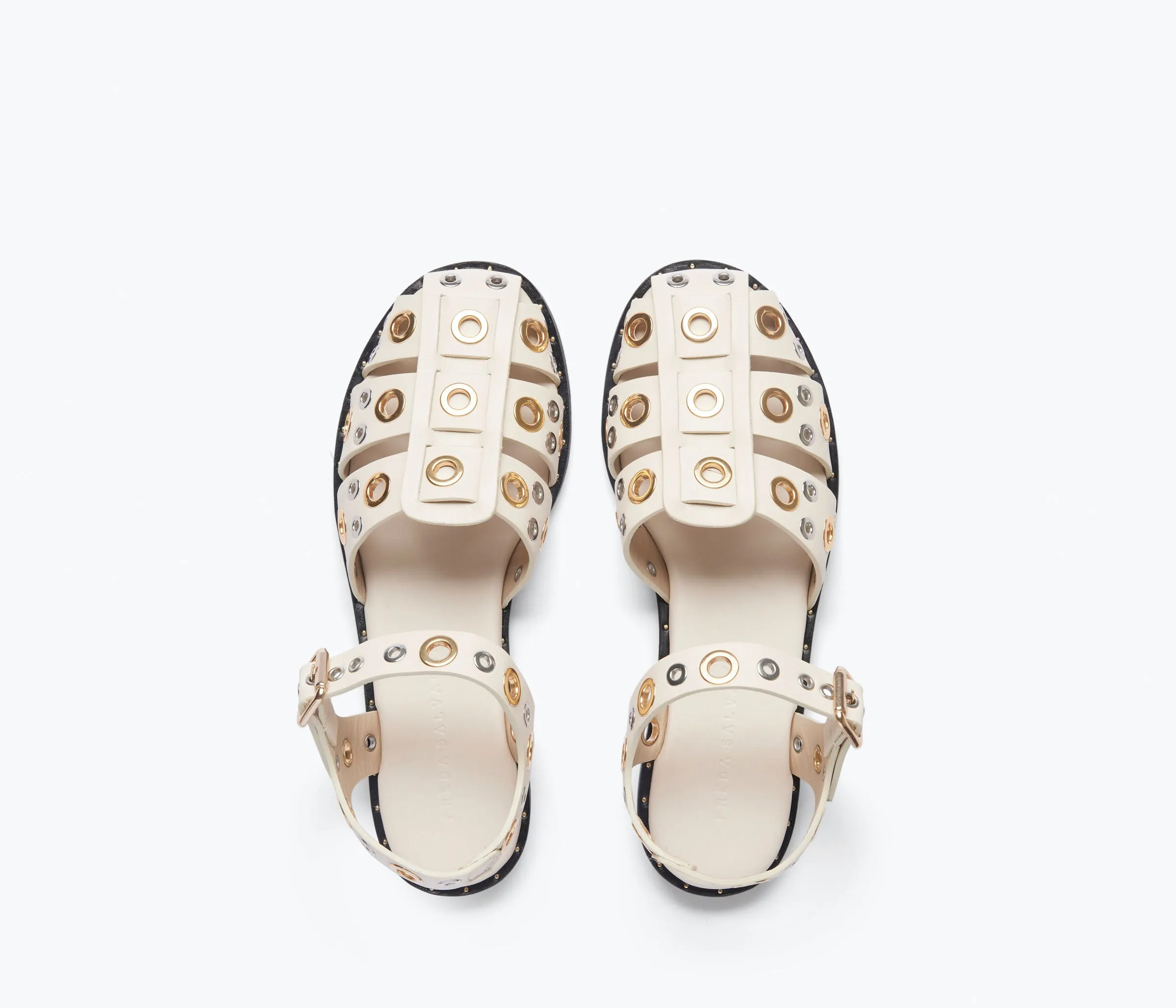 SERA FISHERMAN SANDAL