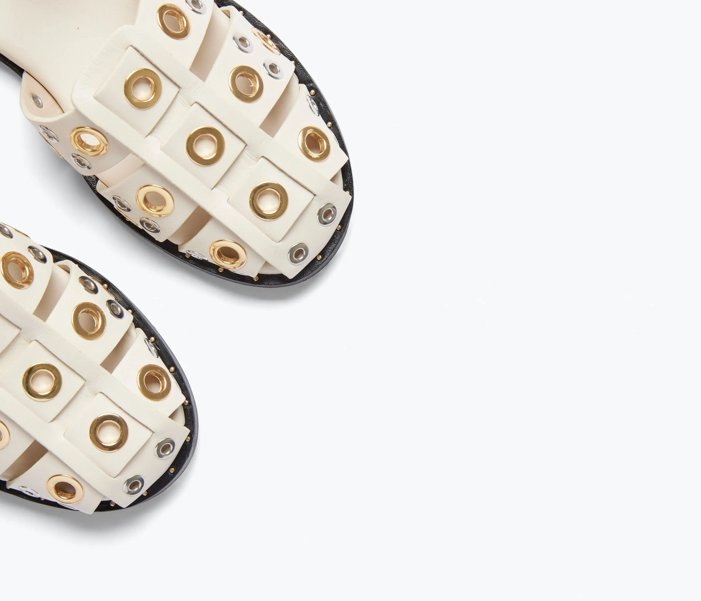 SERA FISHERMAN SANDAL