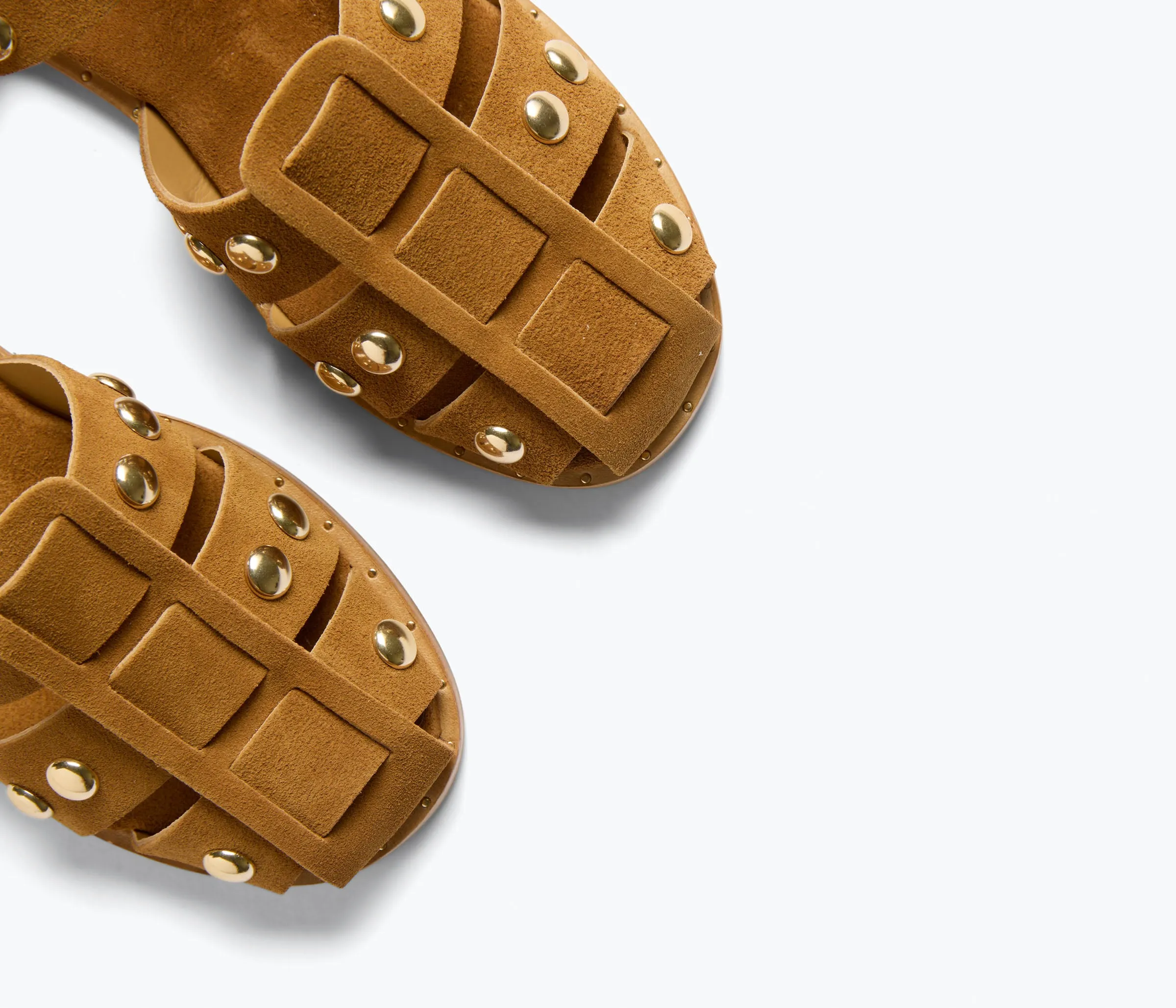 SERA FISHERMAN SANDAL