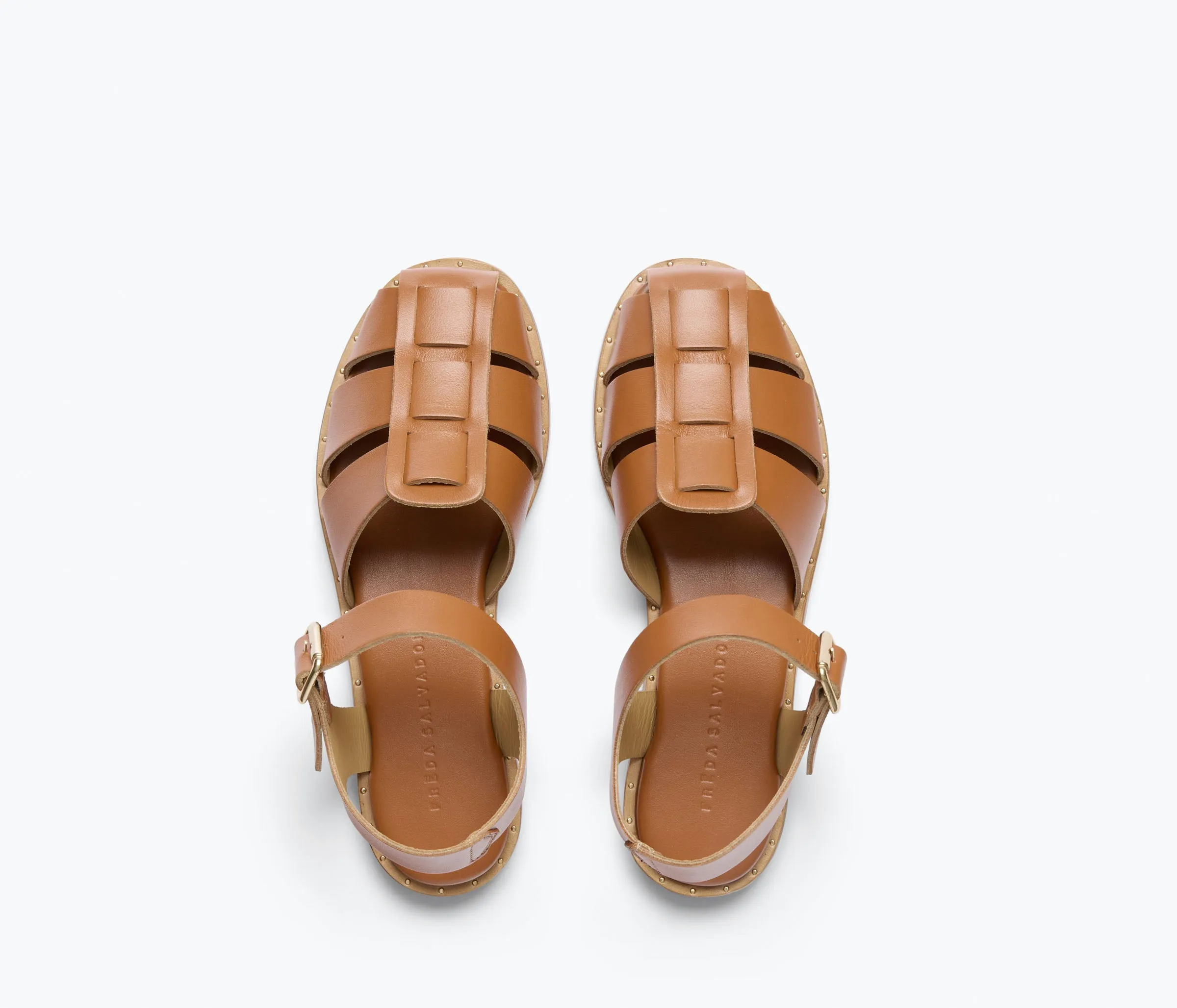 SERA FISHERMAN SANDAL