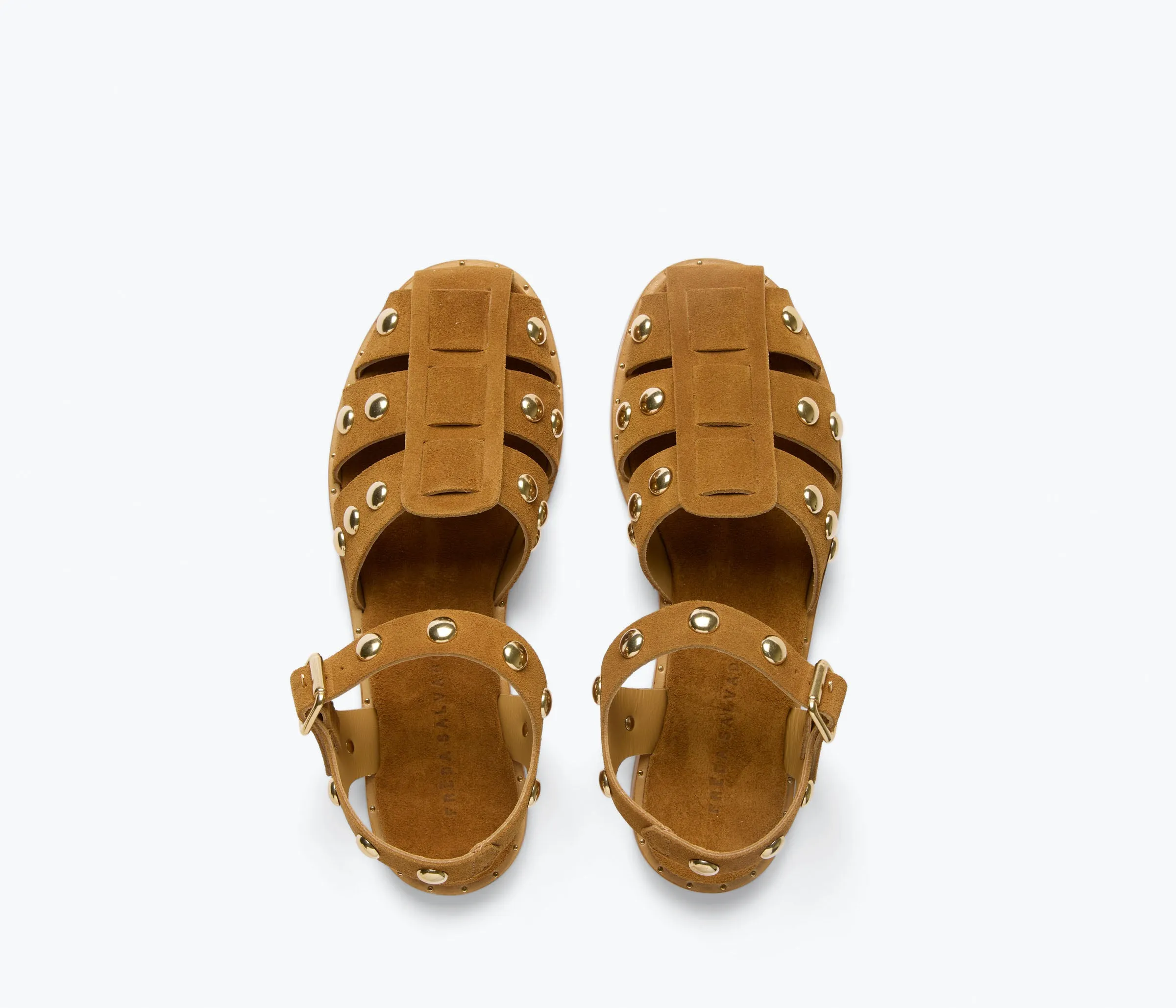 SERA FISHERMAN SANDAL
