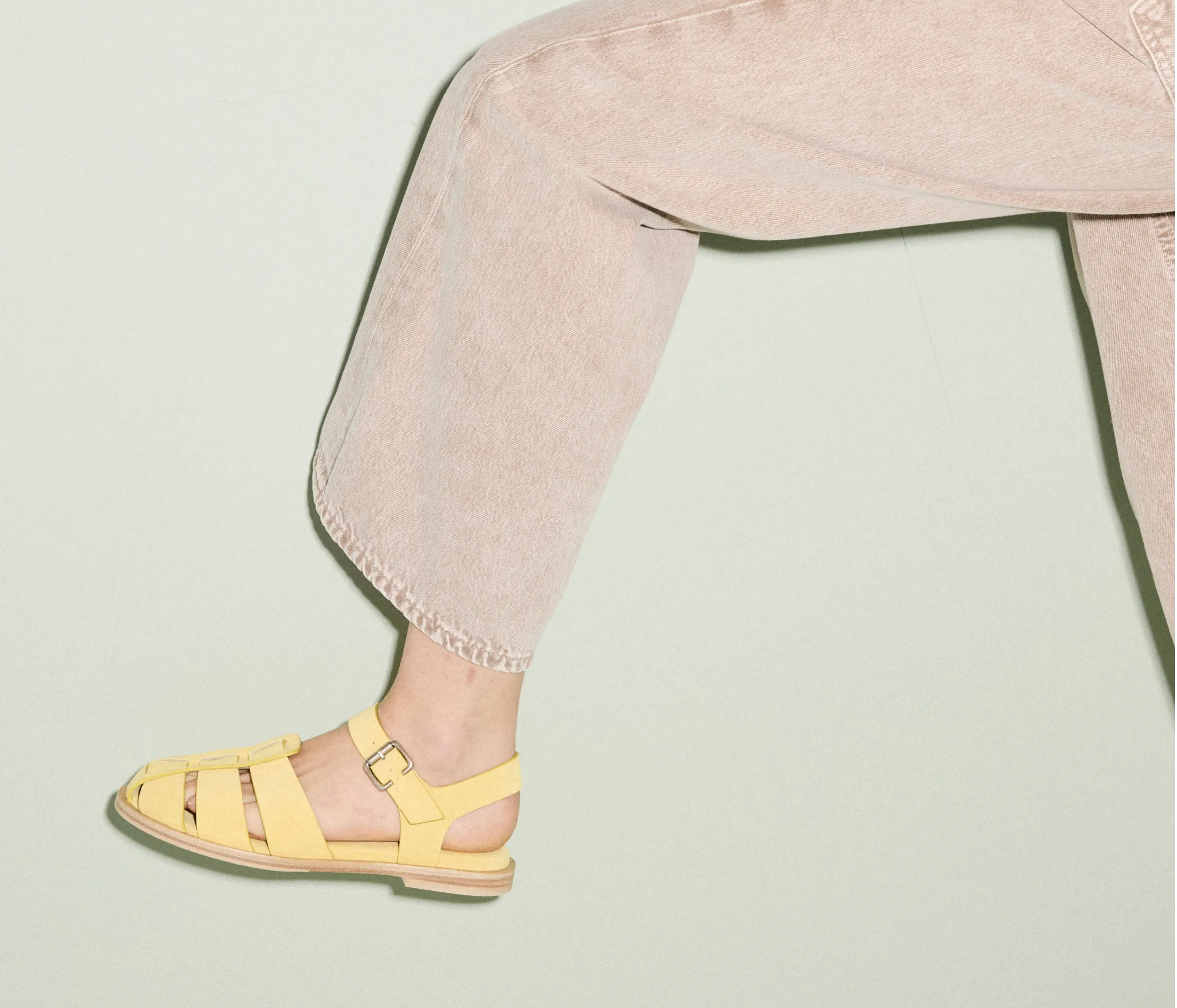 SERA FISHERMAN SANDAL