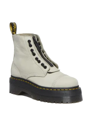 Sinclair Buttersoft Boots in Warmed Stone