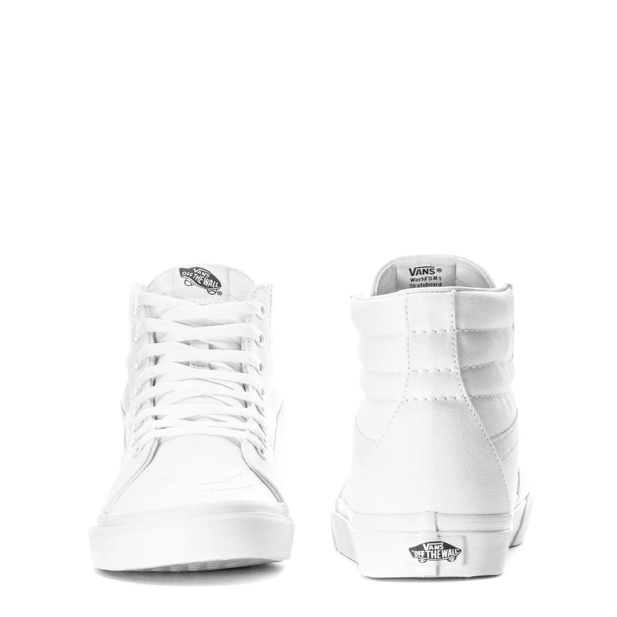 Sk8-Hi - Mens