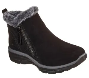 Skechers Easy Going High Zip, Relaxed Fit