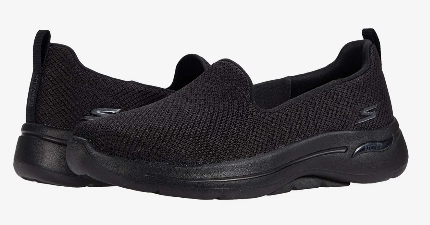 Skechers Go Walk Arch Fit WIDE