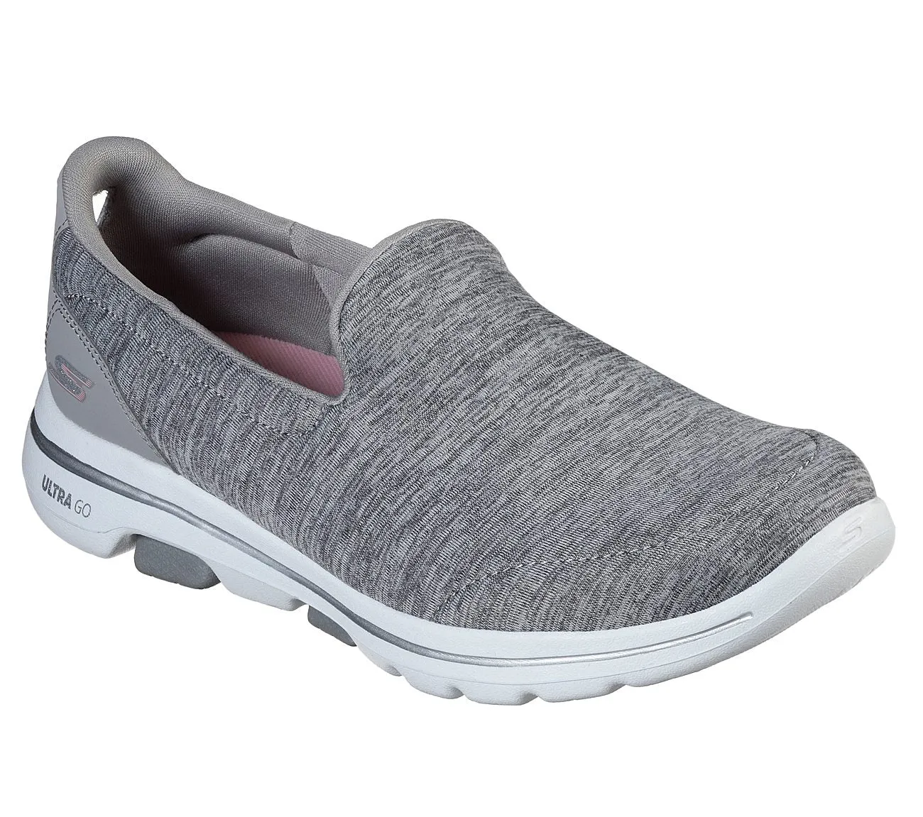 Skechers GoWalk 5 WIDE-Honor