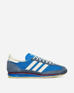 SL 72 OG Sneakers Blue Bird / Off White