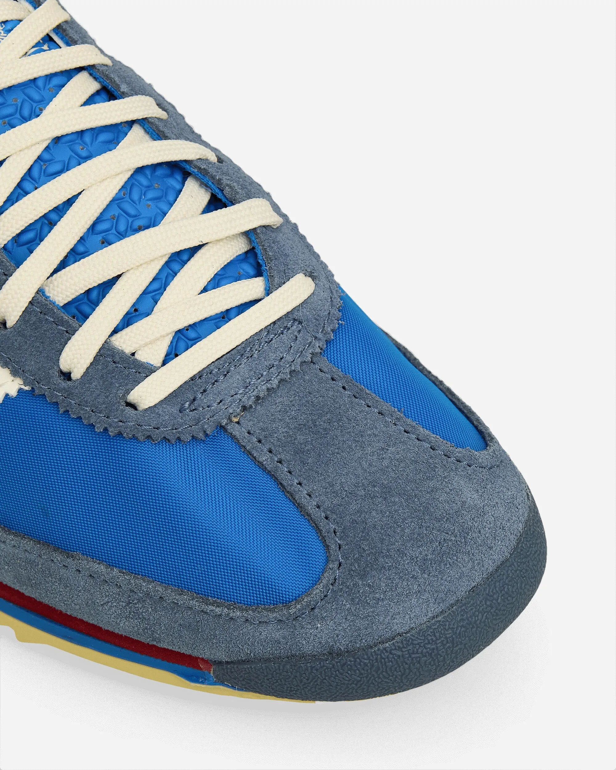 SL 72 OG Sneakers Blue Bird / Off White