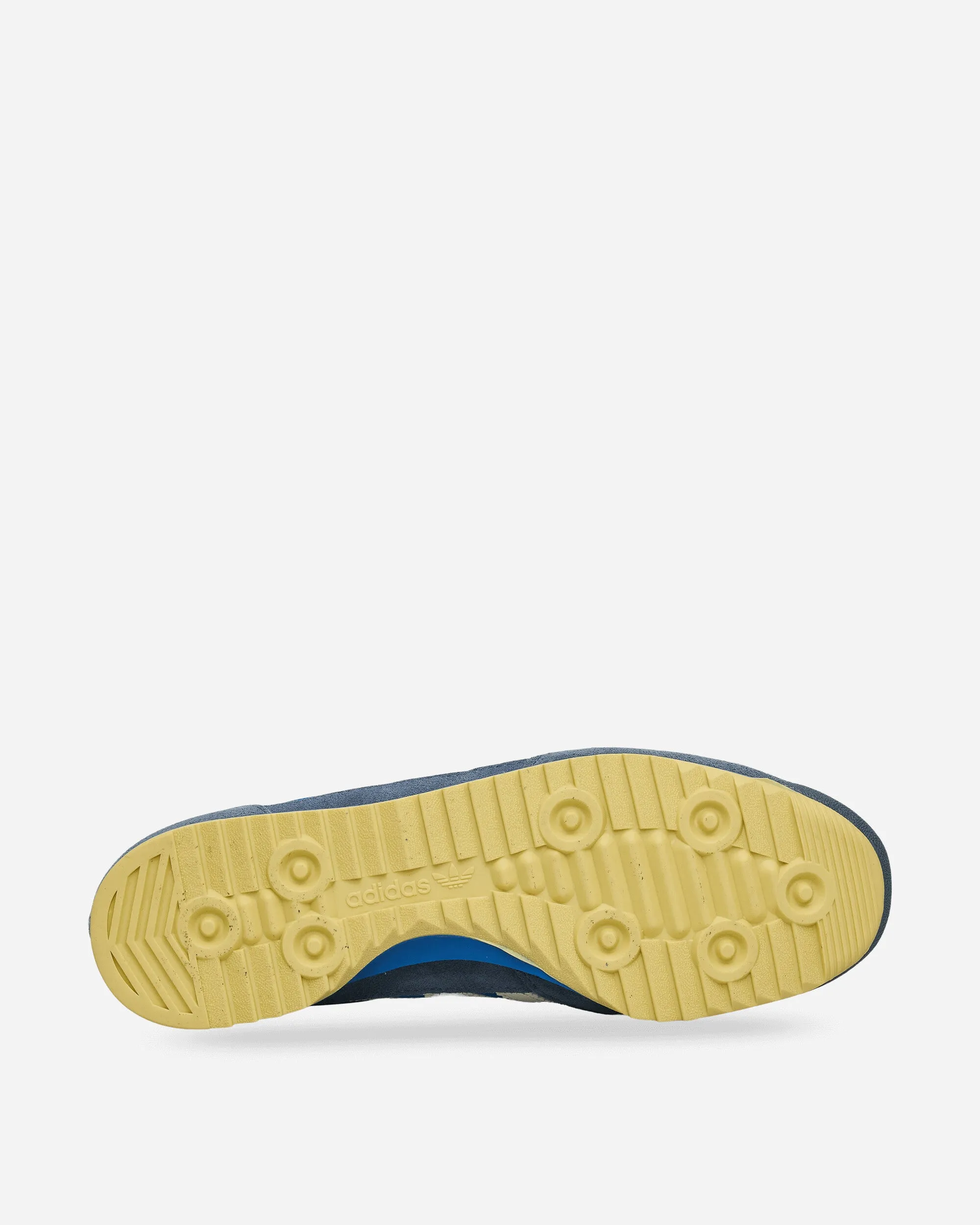SL 72 OG Sneakers Blue Bird / Off White