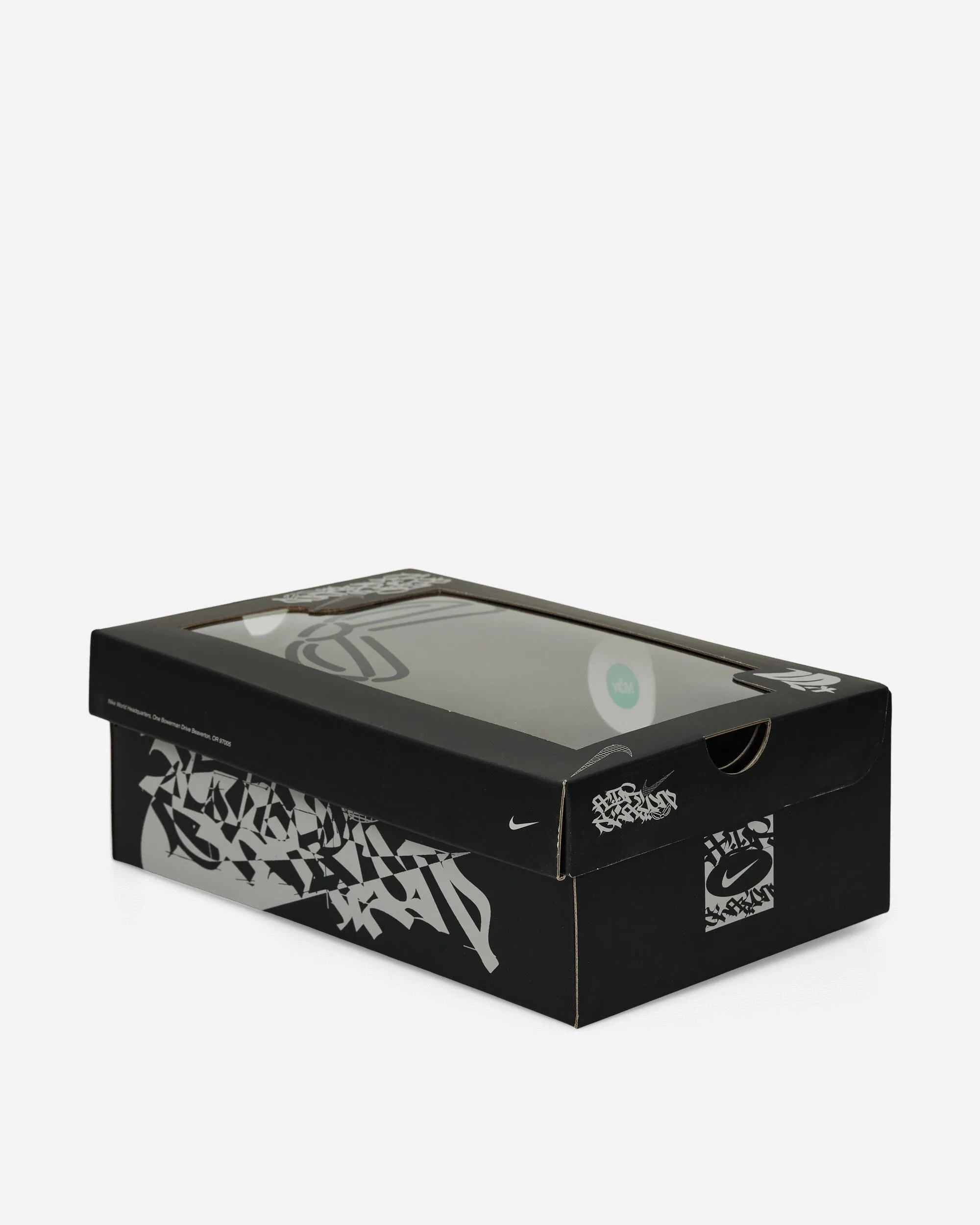 Slawn Air Max 90 Sneakers Sail