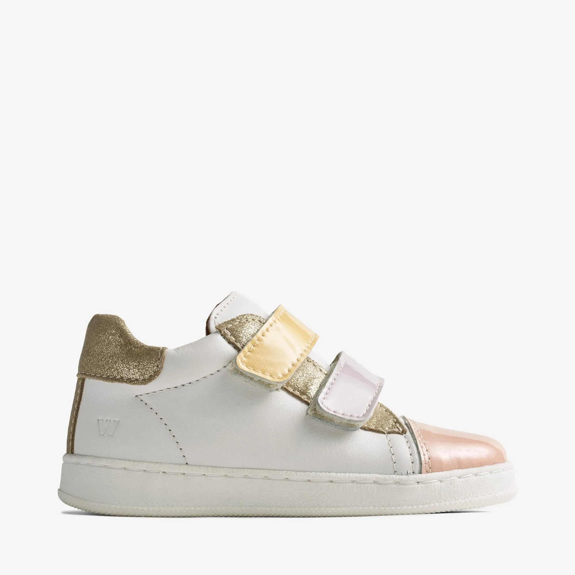 Sneaker Velo - rose lilac