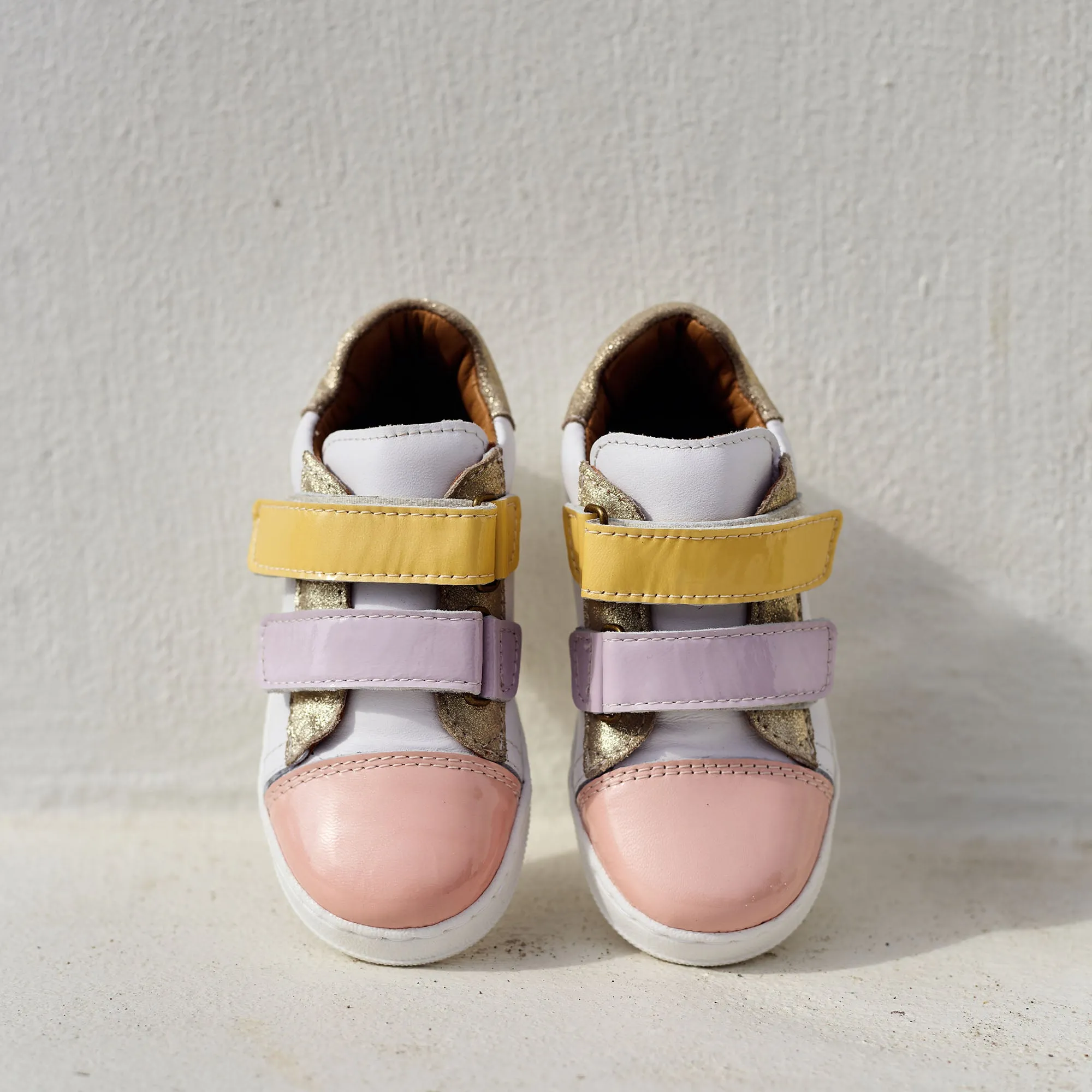 Sneaker Velo - rose lilac