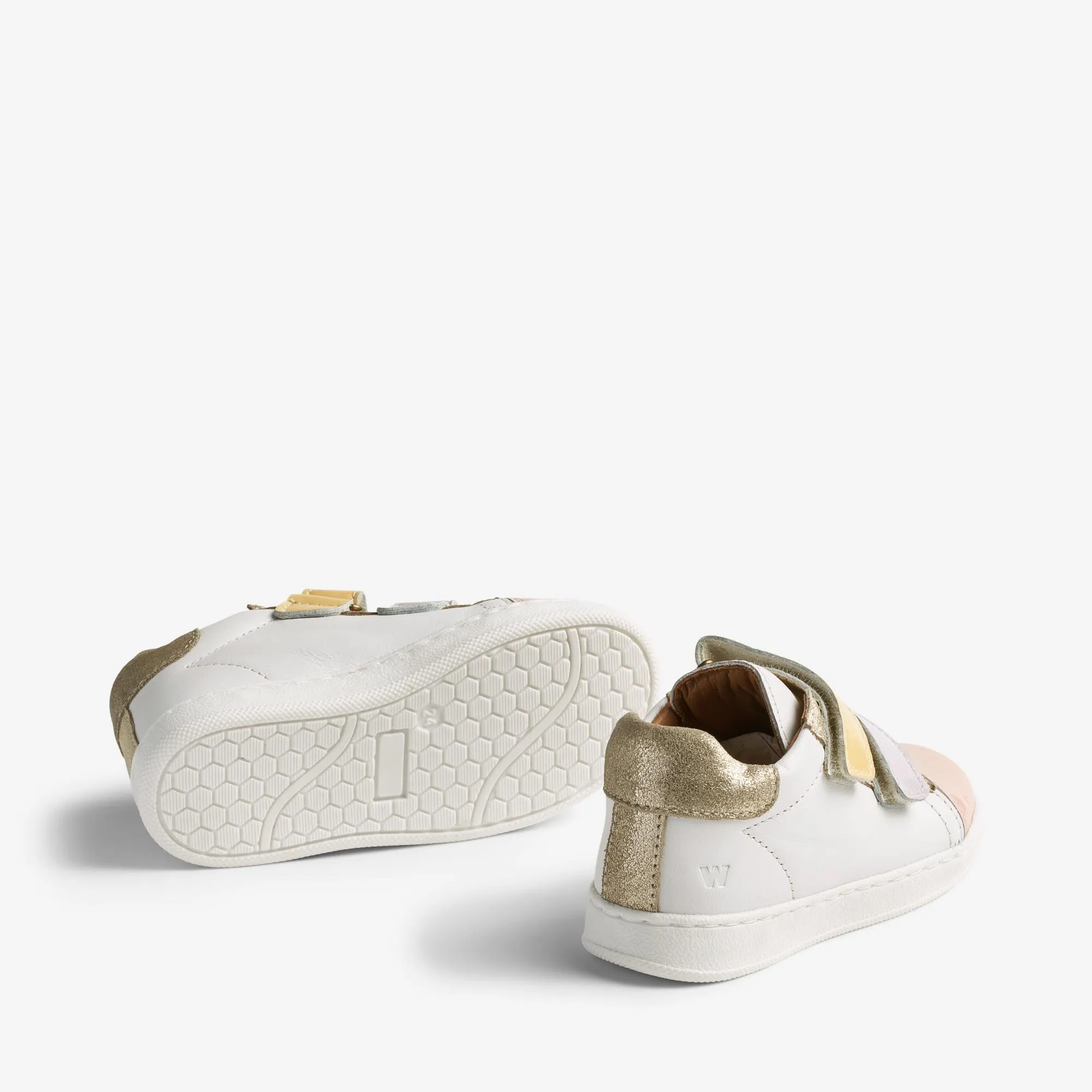 Sneaker Velo - rose lilac