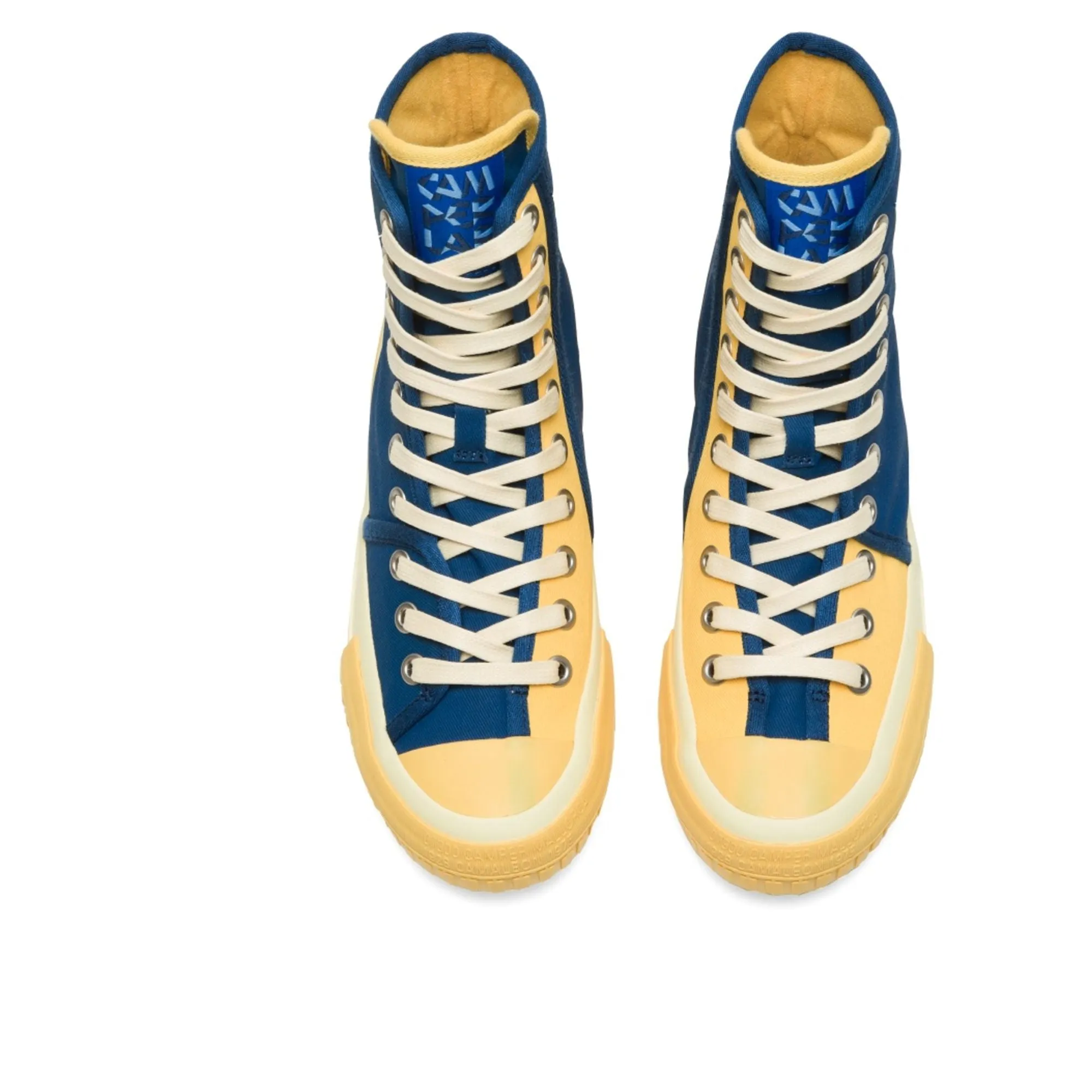 Sneakers Women Camper Twins