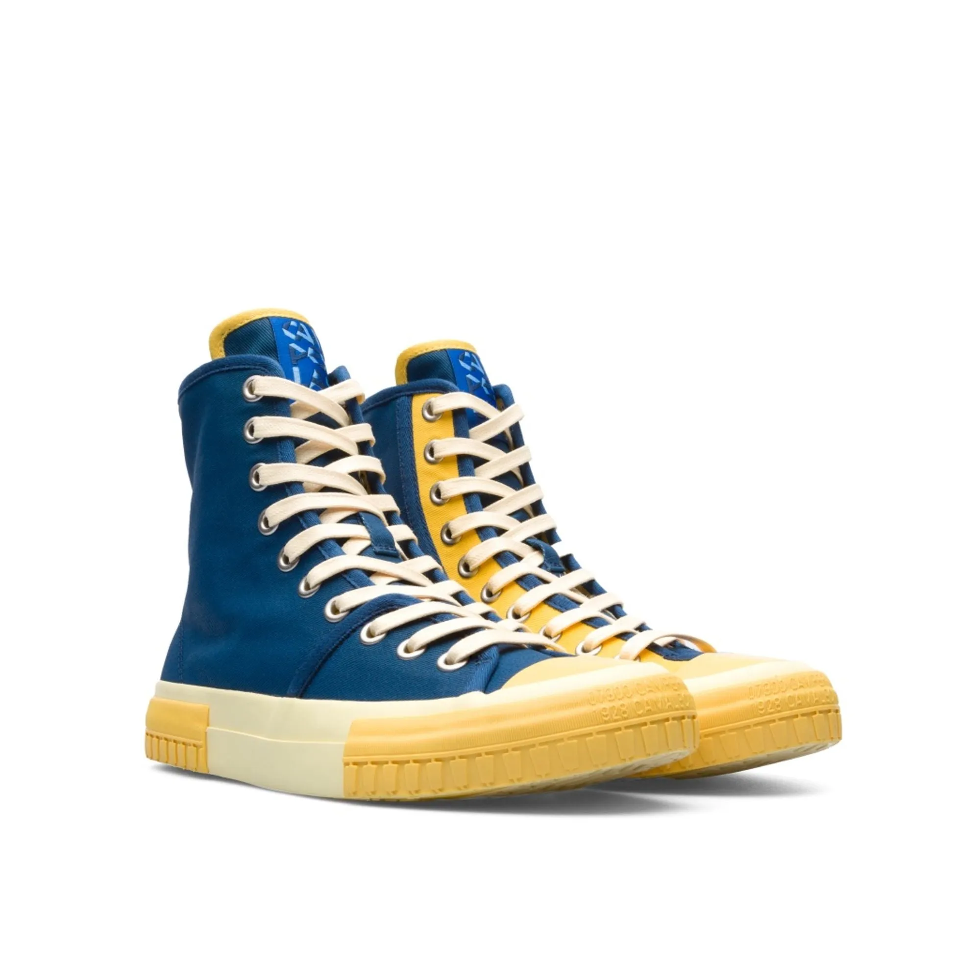 Sneakers Women Camper Twins