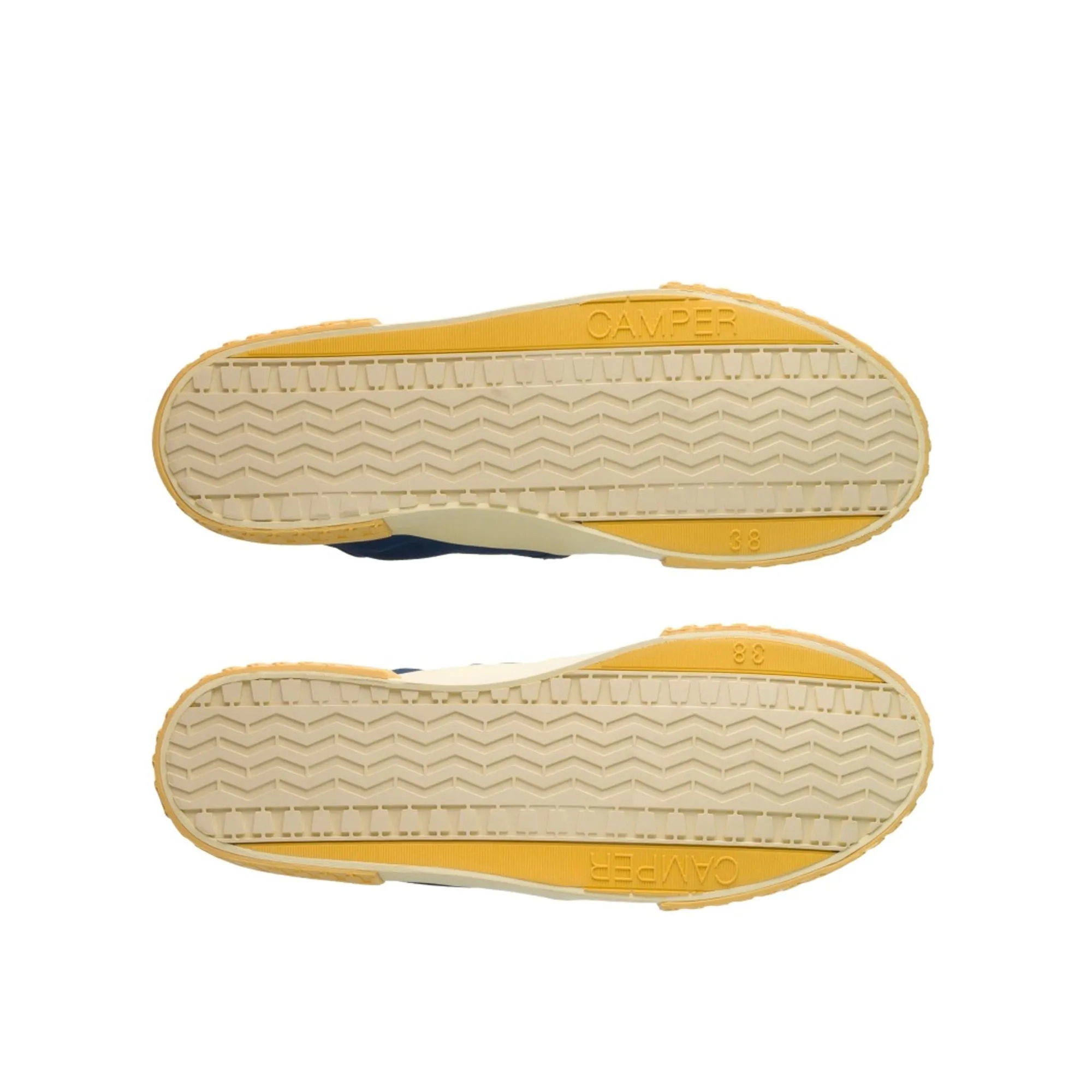 Sneakers Women Camper Twins